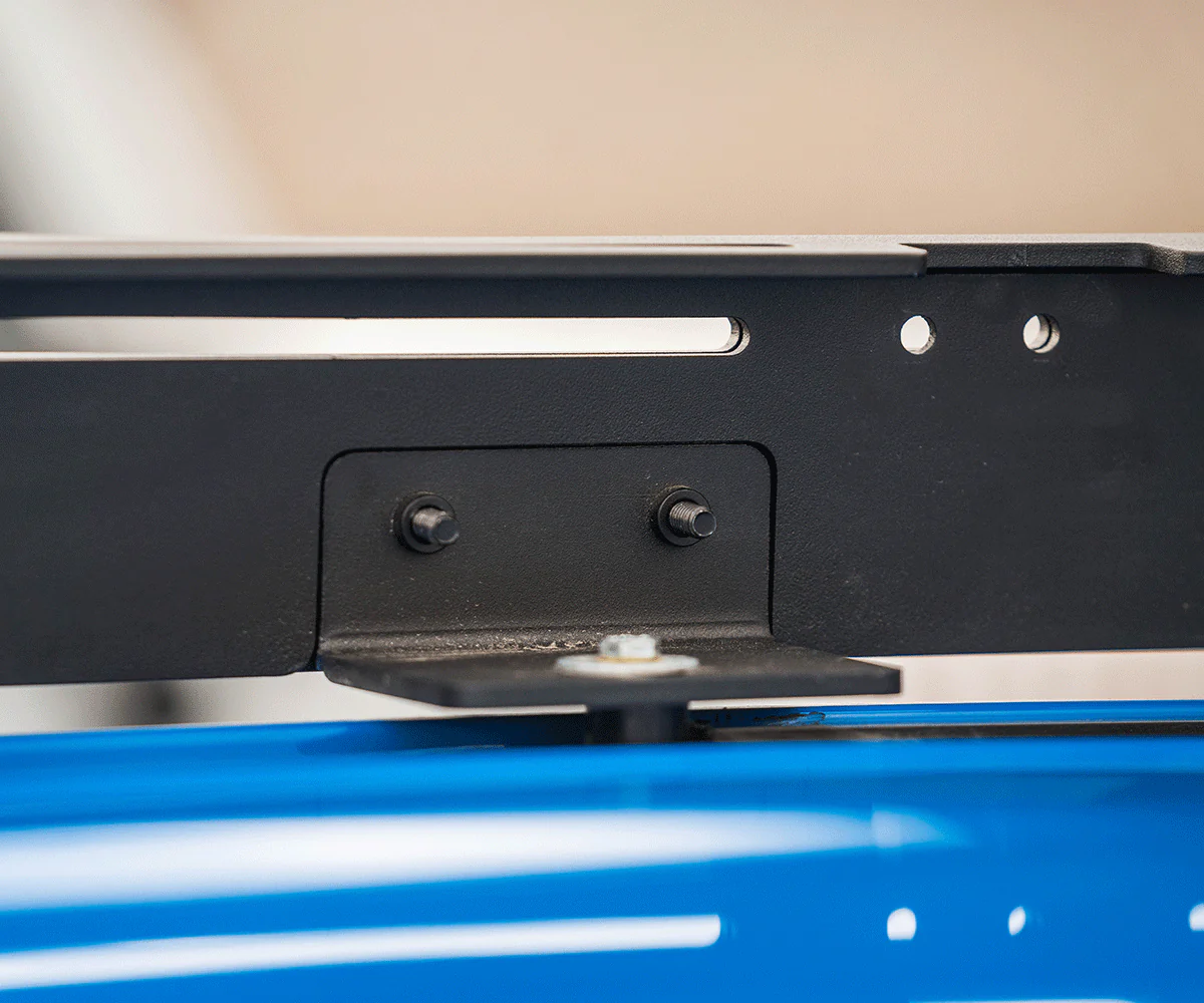 Prinsu Pro Nissan Frontier Roof Rack | 2022-Current - Image 7