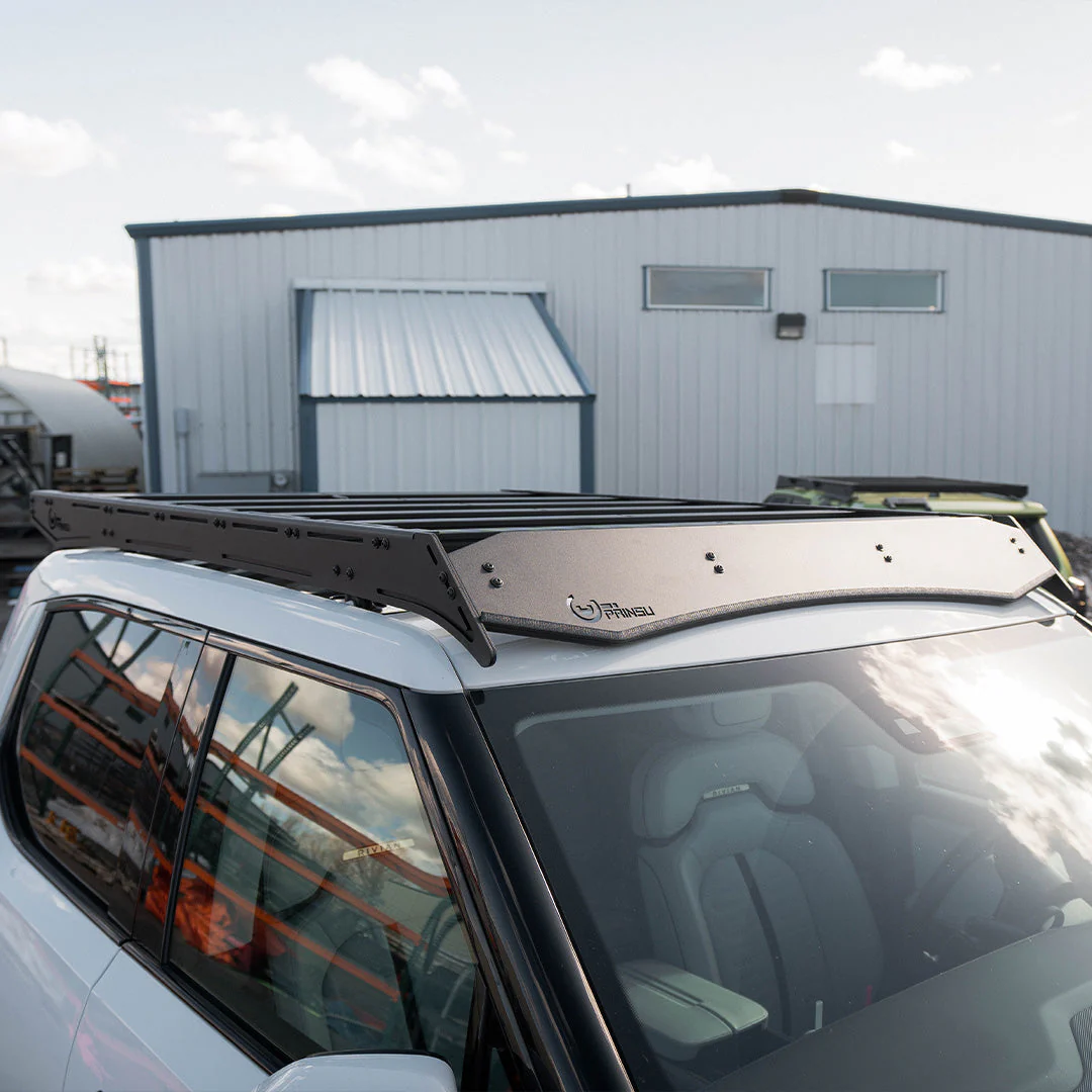 Prinsu Rivian R1T Pro Roof Rack - Image 3