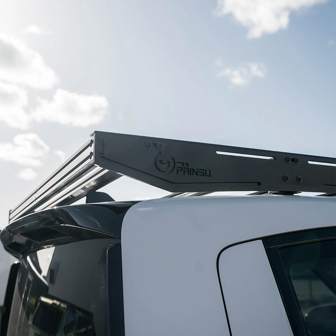 Prinsu Rivian R1T Pro Roof Rack - Image 4
