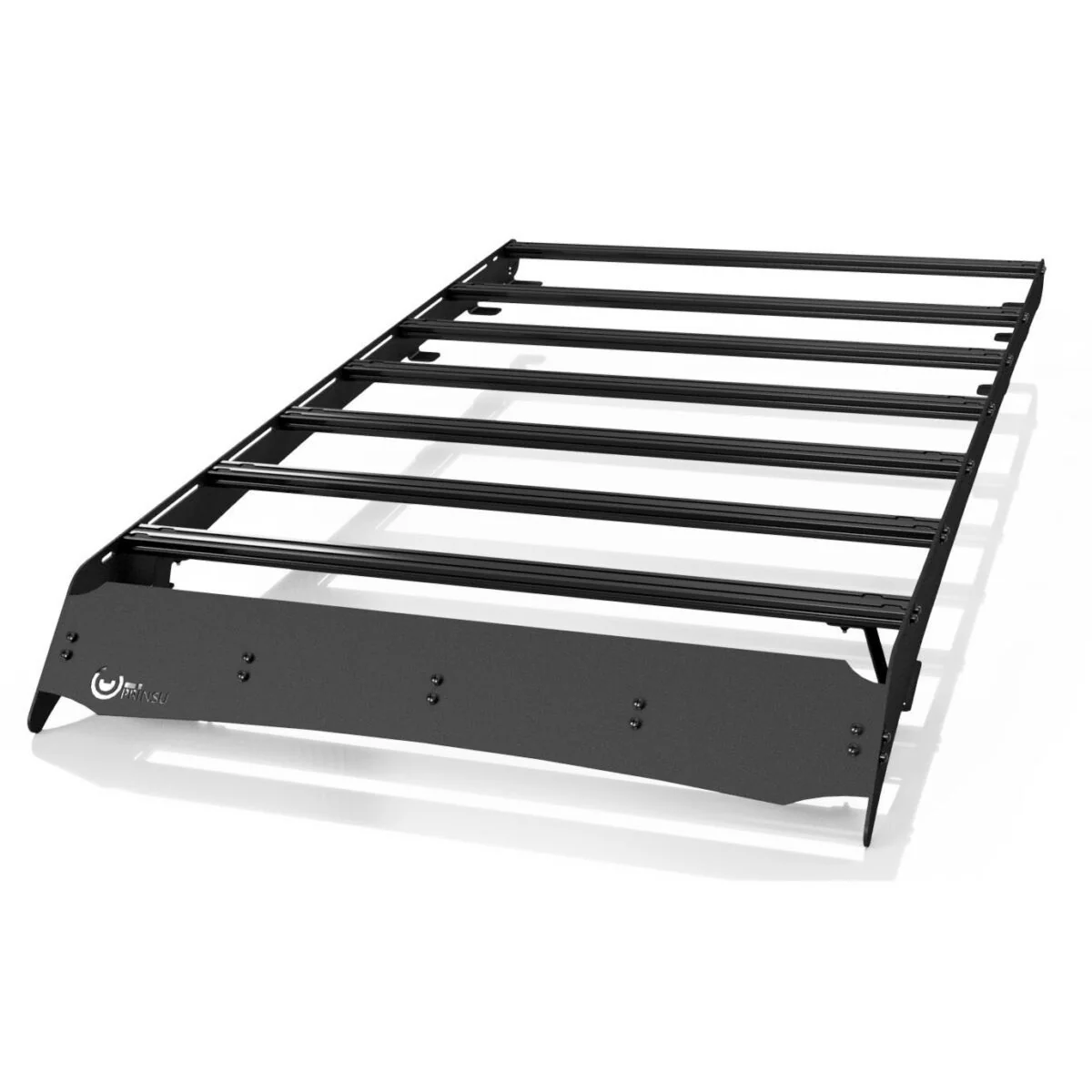 Prinsu Subaru Forester Roof Rack | 2009-2013 - Image 3