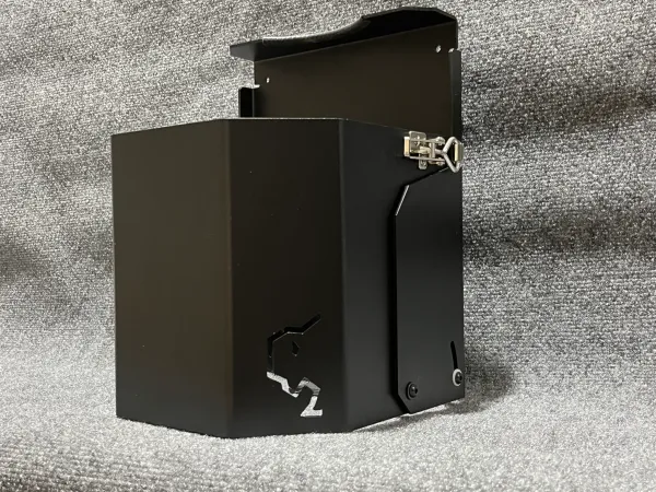 Pro Tank Bracket 10lb - Image 4