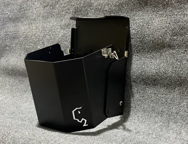 Pro Tank Bracket 10lb - Image 5
