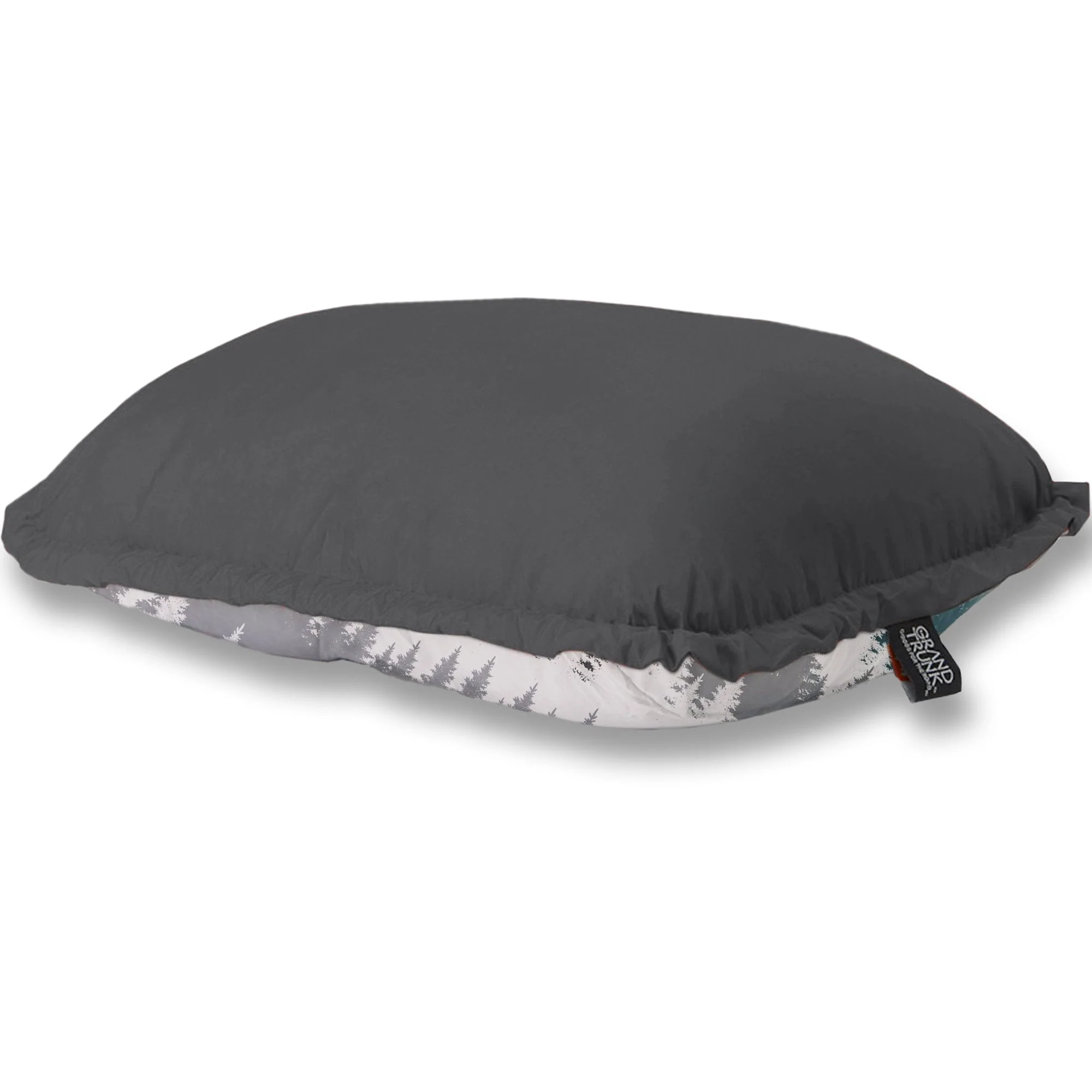 Puffy Adjustable Travel Pillow - Image 10