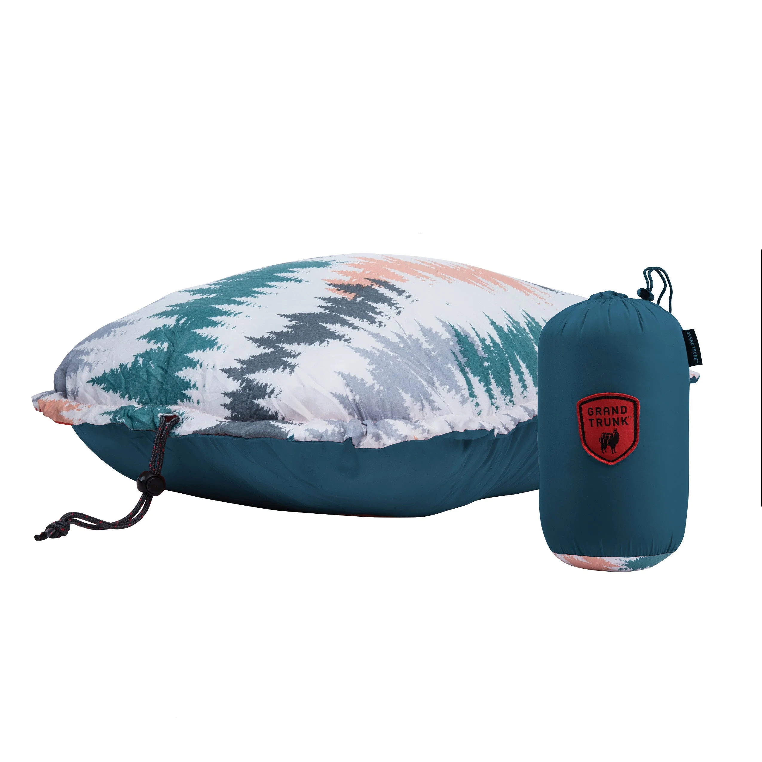 Puffy Adjustable Travel Pillow - Image 11