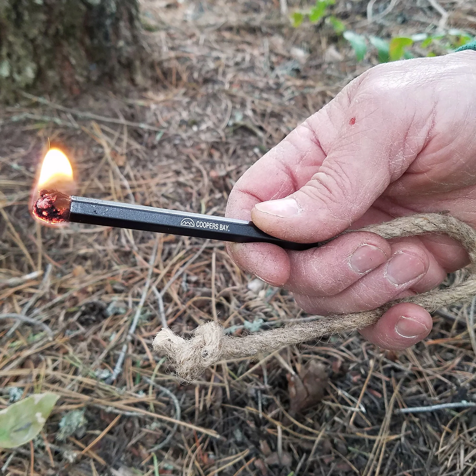 PyroStryke® Deluxe Fire Starter Package - Image 6