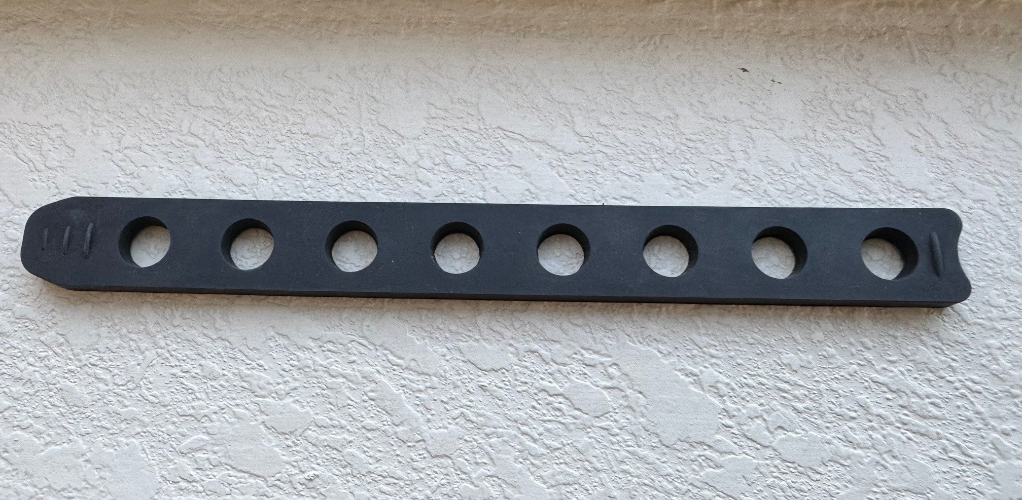 Quick Release Rubber Retaining Strap - Image 2