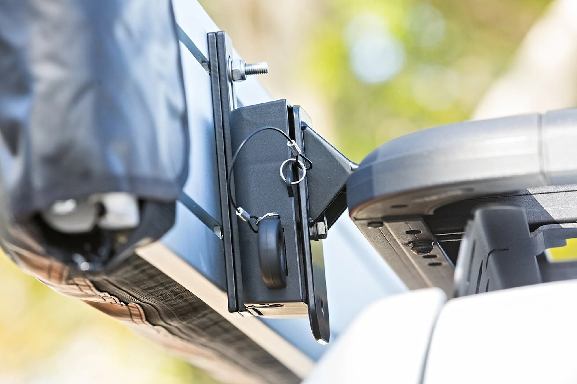 RacksBrax HD Awning Adapter Bars (80-105MM) - Image 2