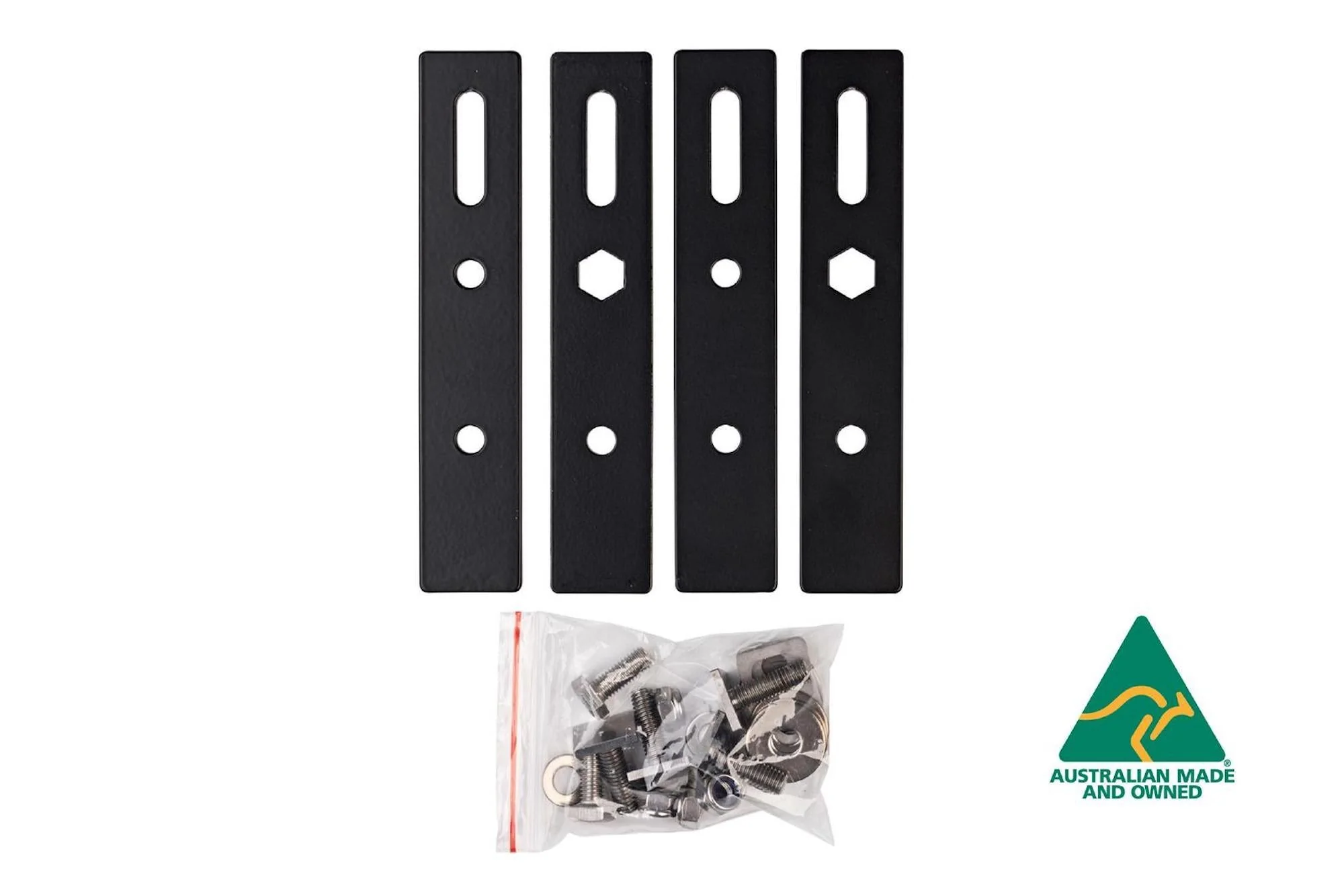 RacksBrax HD Awning Adapter Bars (80-105MM) - Image 3