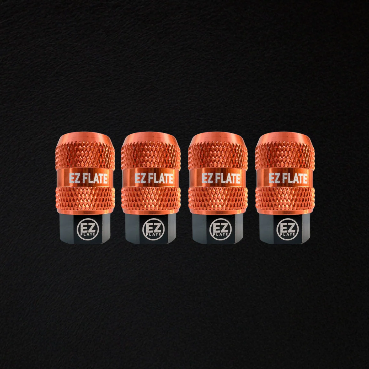 Rapid Locking Air Chucks