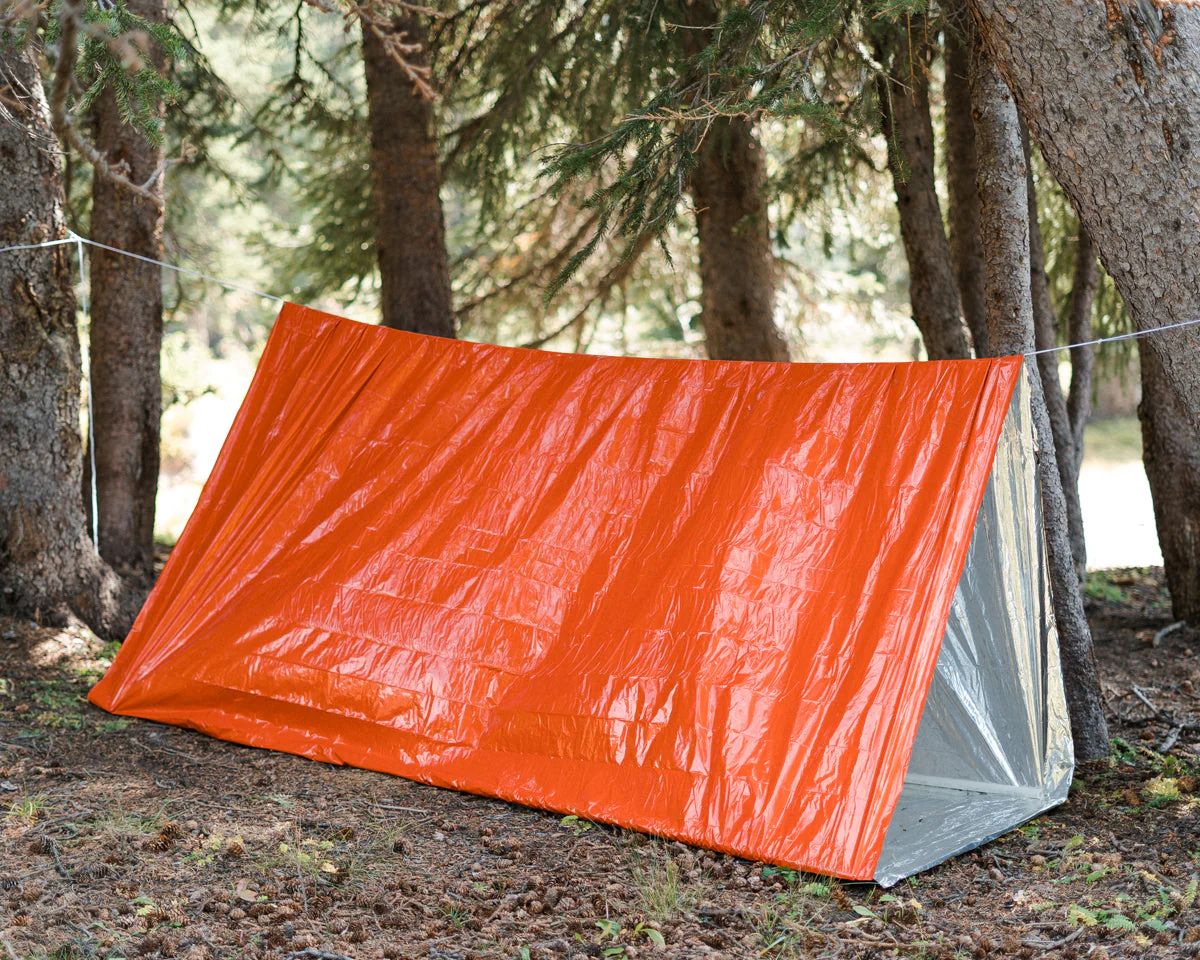 Ready Shelter Tube Tent 3.0 - Image 10