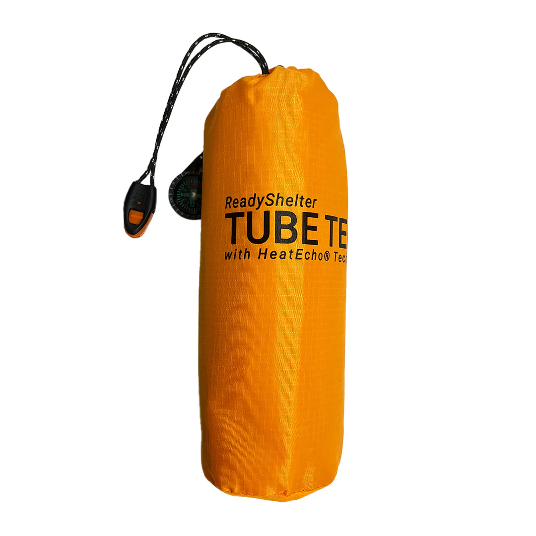 Ready Shelter Tube Tent 3.0 - Image 7