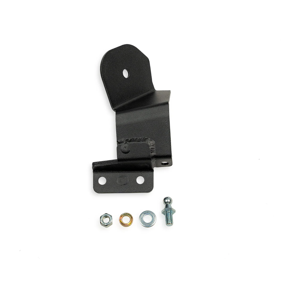 Rear Antenna Mount For 2010-2024 4Runner - Image 4