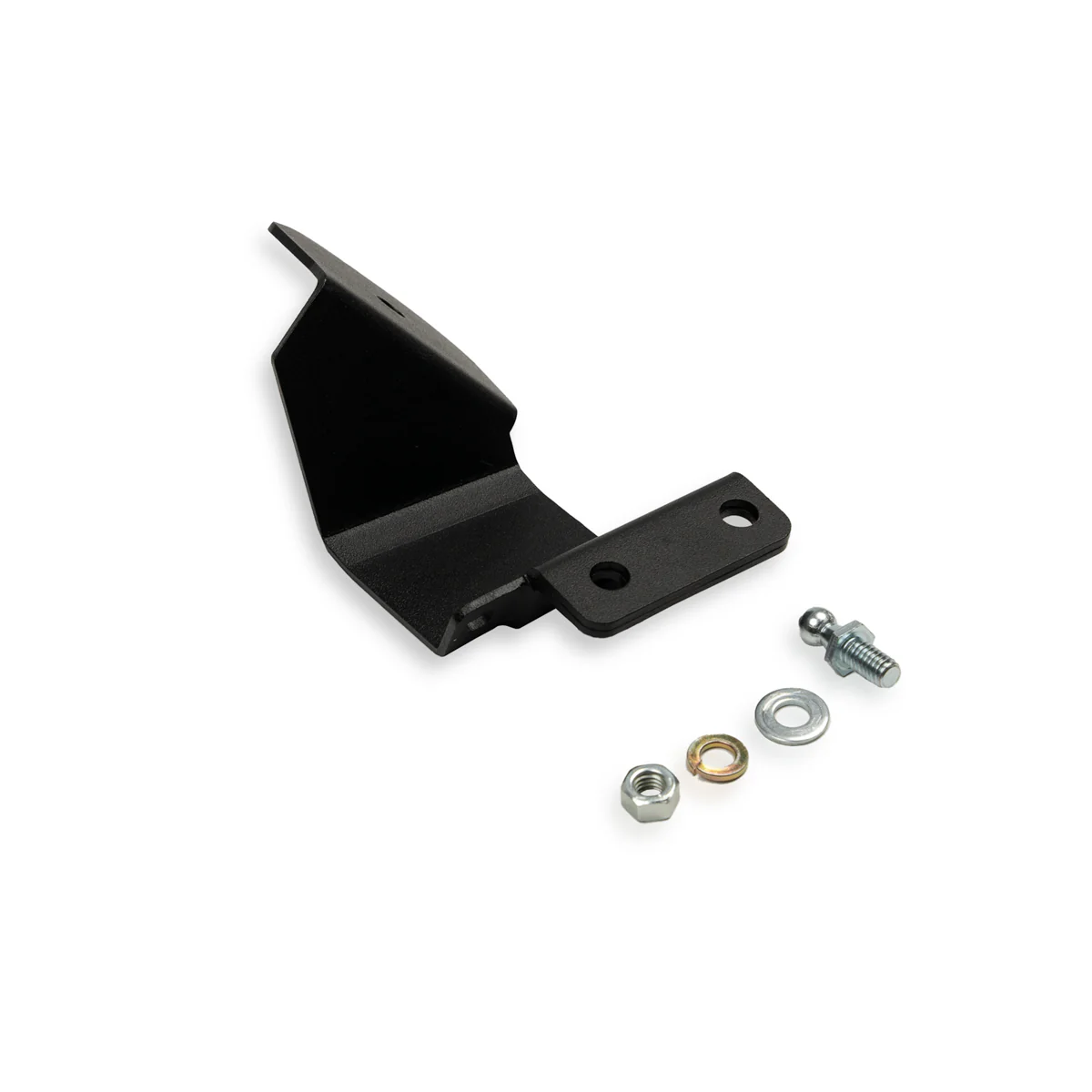 Rear Antenna Mount For 2025+ 4Runner
