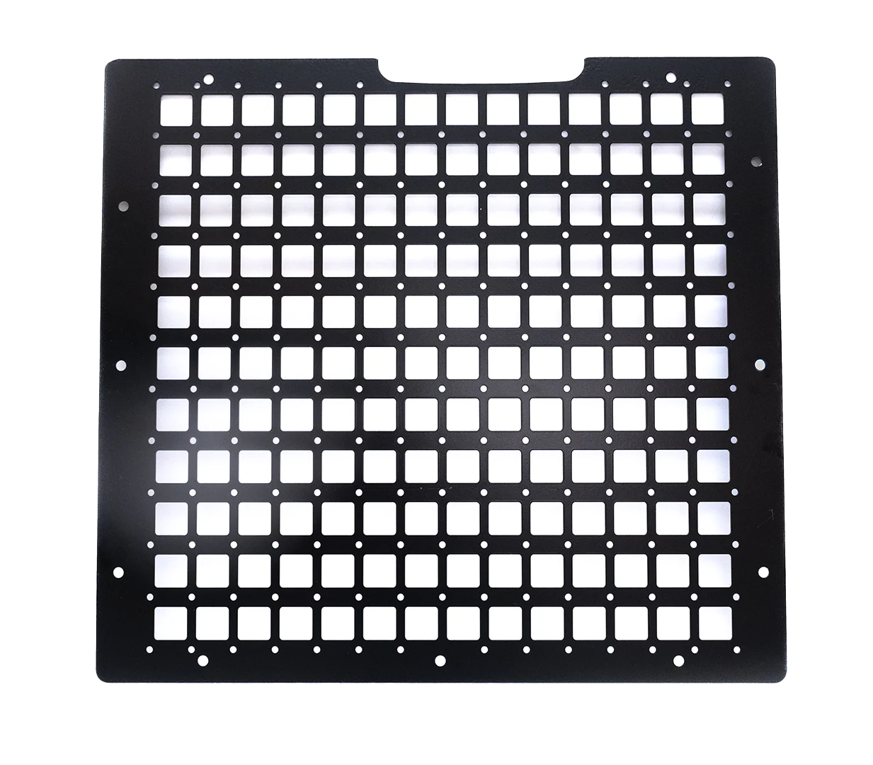 Rear Door Modular MOLLE Storage Panels for Ram Promaster by FreedomVanGo - Image 4