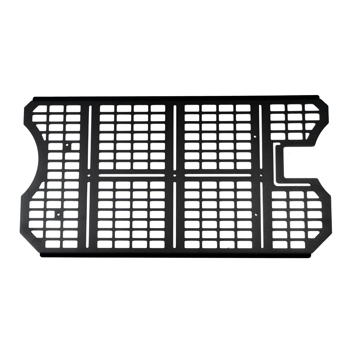 Rear Hatch Molle Panel Fit 2010-2024 Toyota 4Runner - Image 2