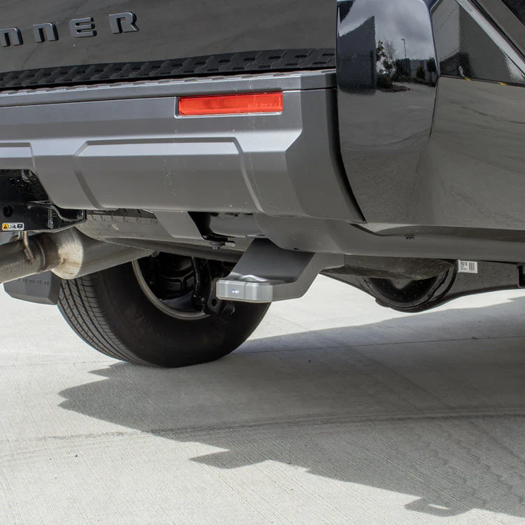 Rear Recovery Point - Image 3