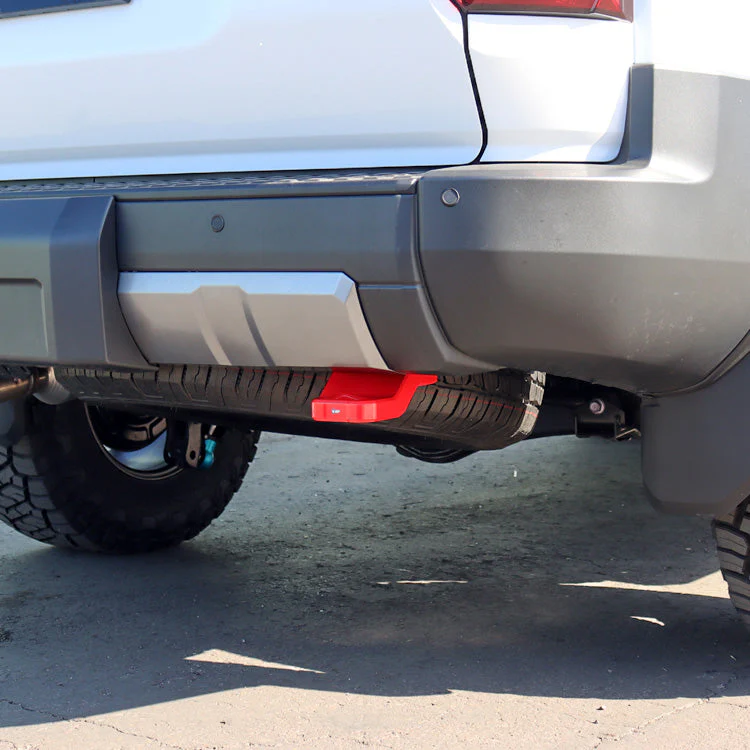 Rear Recovery Point - Image 5