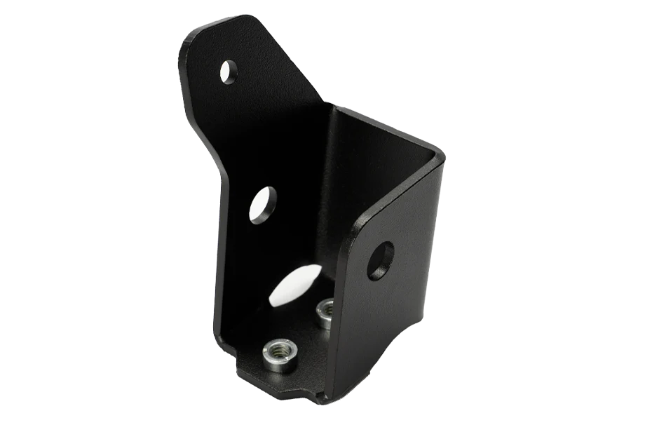 Rear Shock Skid Plate For 2005-2023 Toyota Tacoma - Image 5