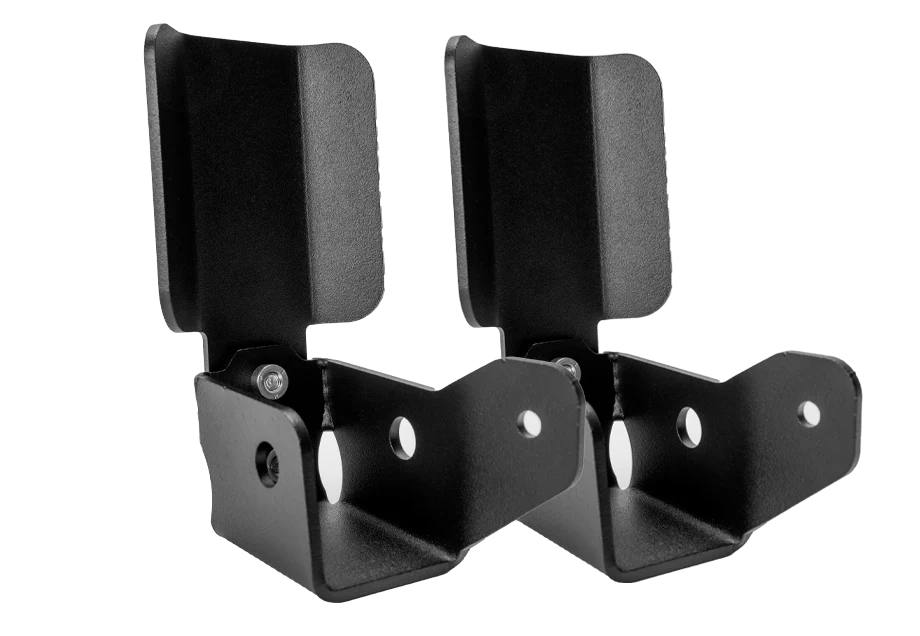Rear Shock Skid Plate For 2005-2023 Toyota Tacoma - Image 6