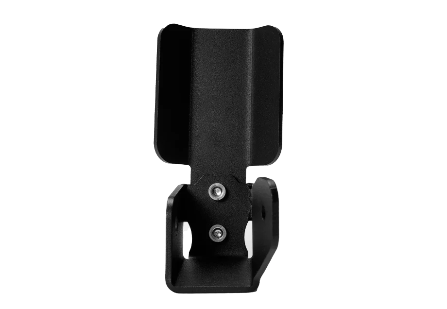 Rear Shock Skid Plate For 2005-2023 Toyota Tacoma - Image 7