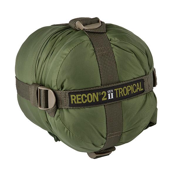 Recon 2 Sleeping Bag | Rated to 41 Degrees F - Image 2