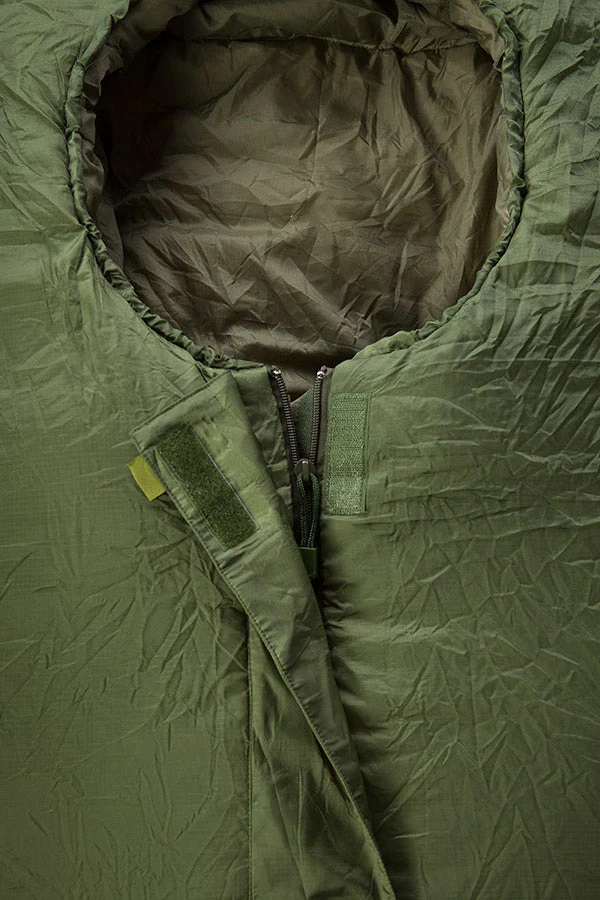 Recon 2 Sleeping Bag | Rated to 41 Degrees F - Image 6