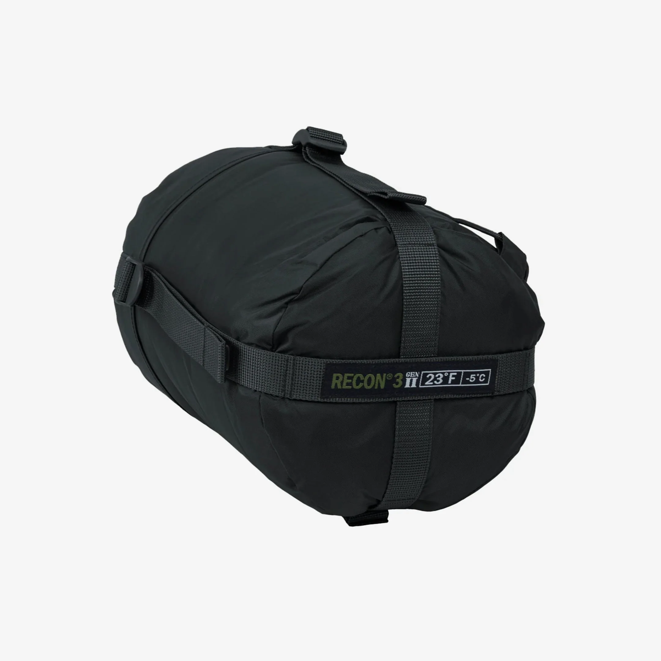 Recon 3 Sleeping Bag | Rated to 23 Degrees F