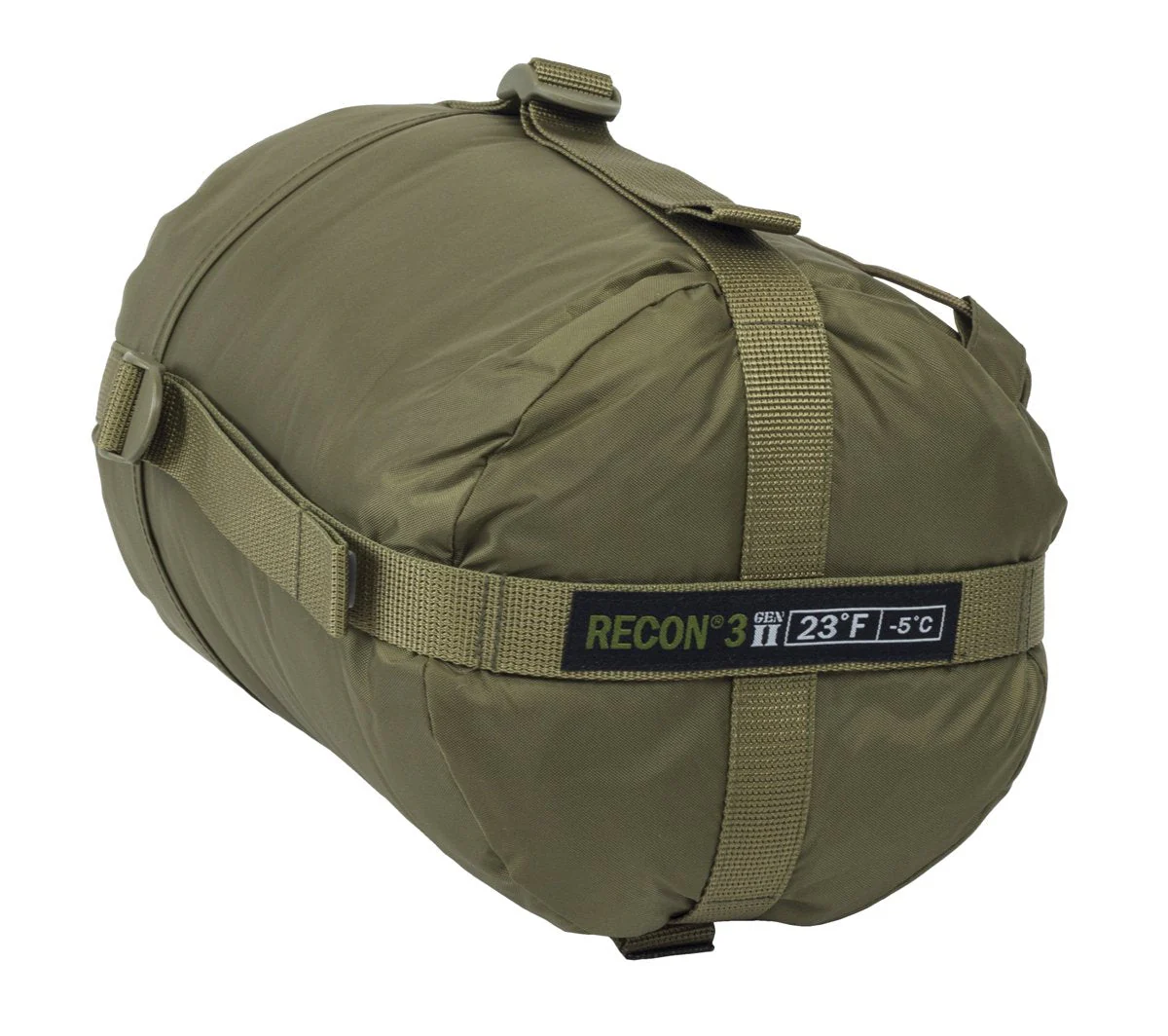 Recon 3 Sleeping Bag | Rated to 23 Degrees F - Image 3