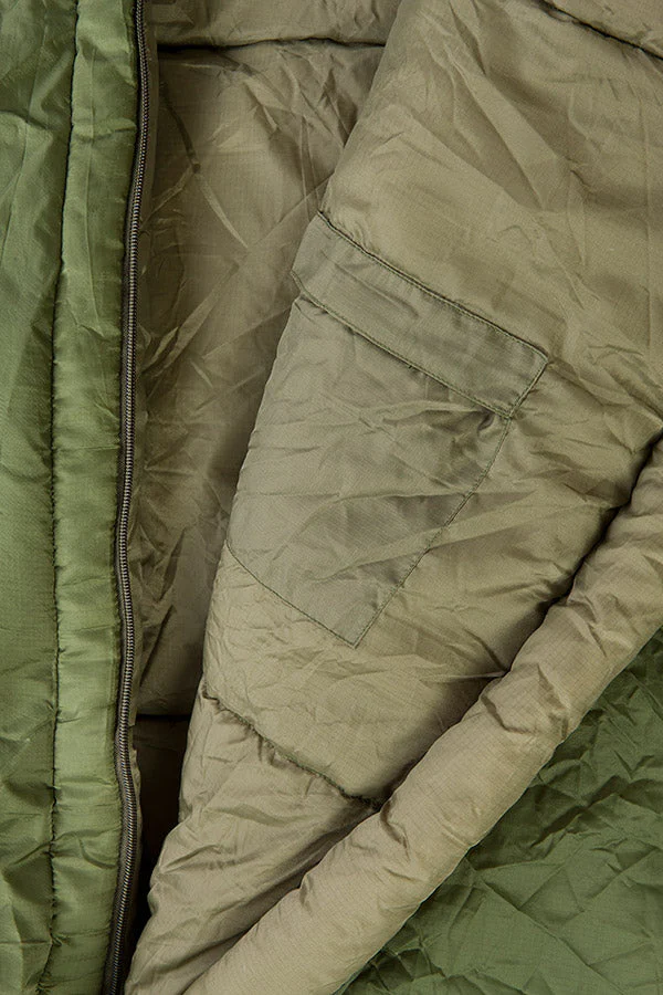 Recon 5 Sleeping Bag | Rated to -4 Degrees F - Image 6