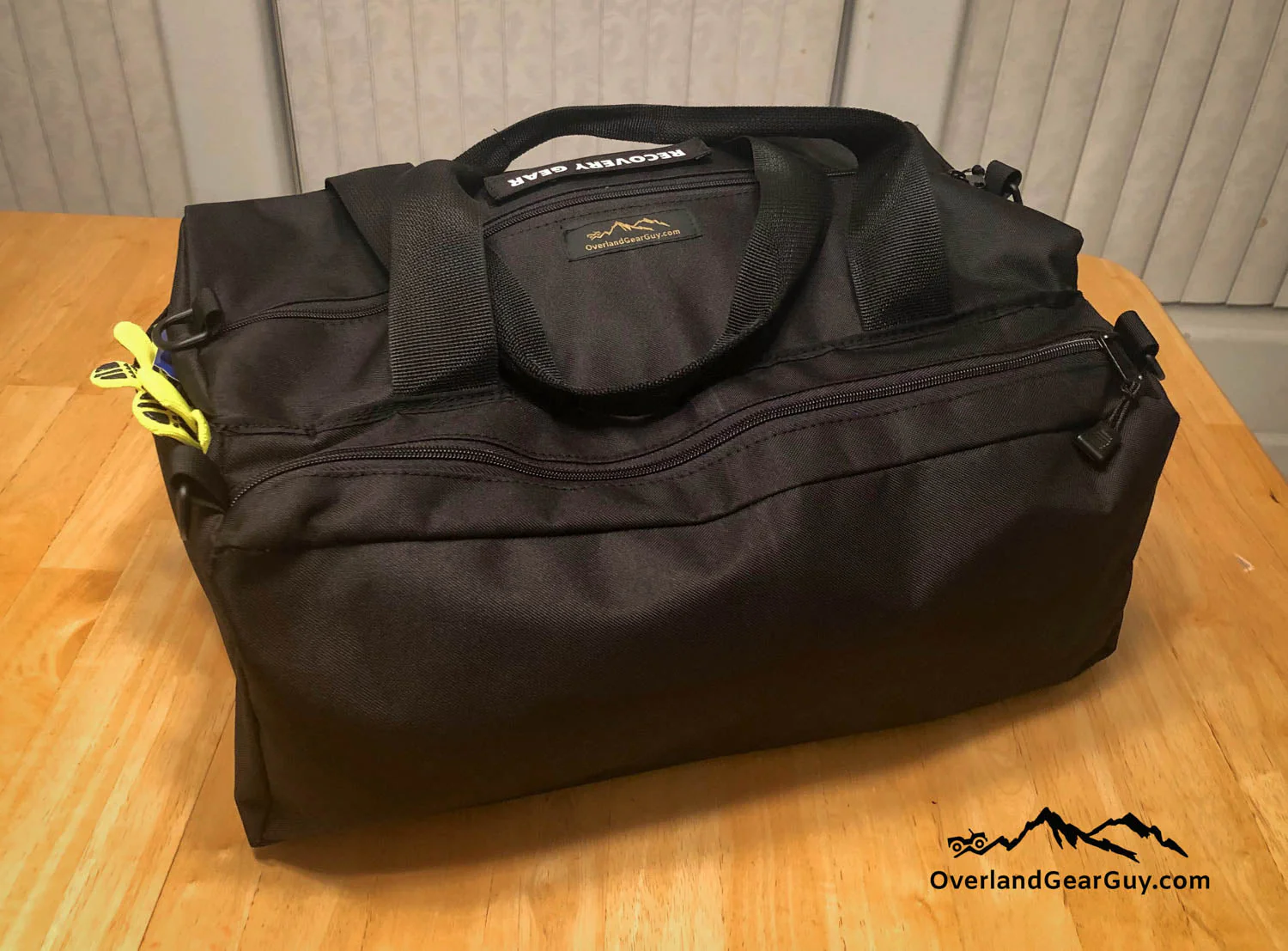 Recovery Gear Bag - Image 12