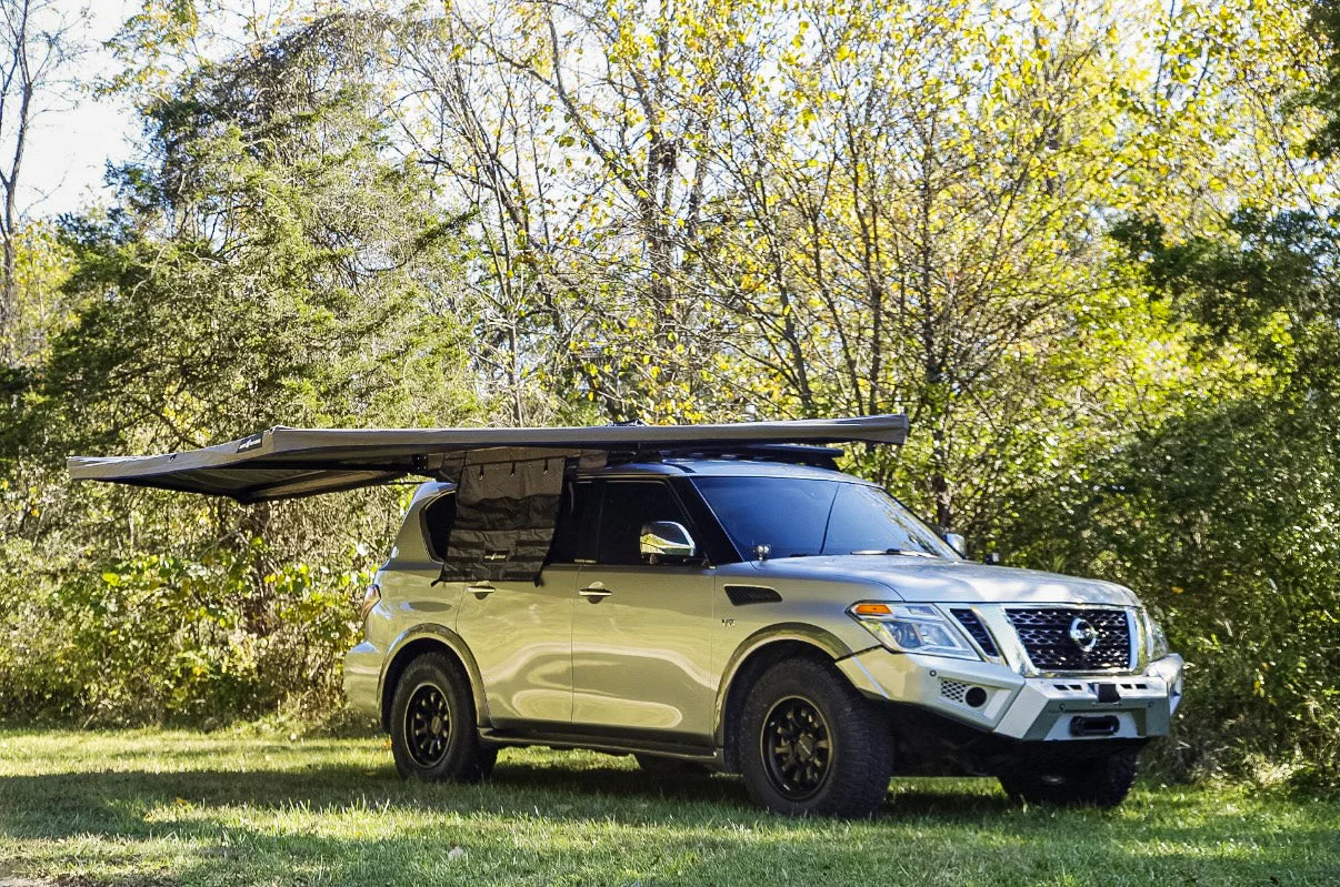 Reign 180 FR+ Awning - Image 6