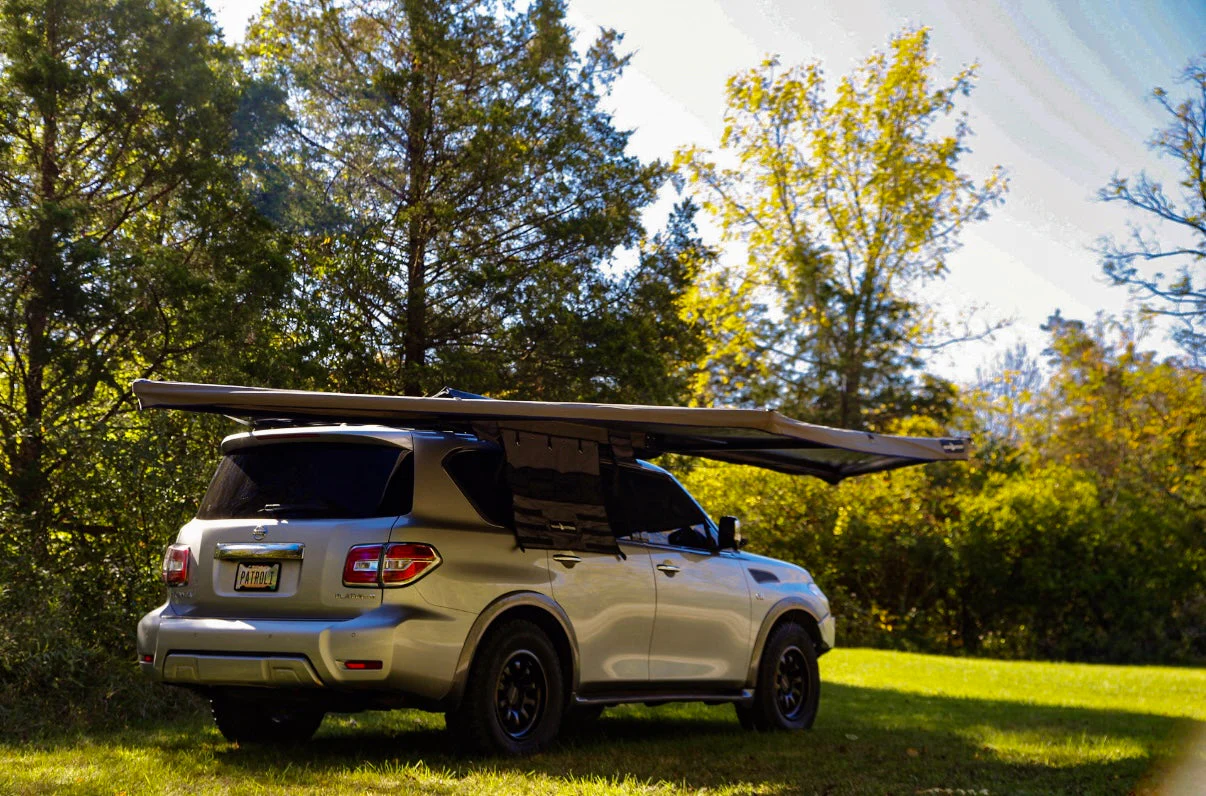 Reign 180 FR+ Awning - Image 8
