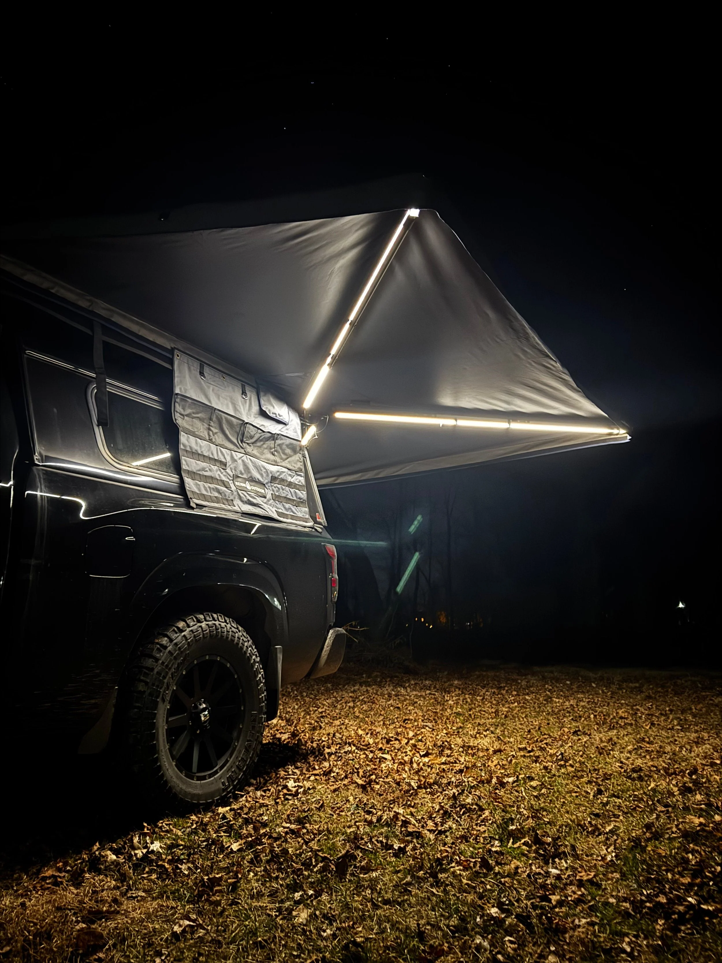 Reign 270 FR+ Awning - Image 6