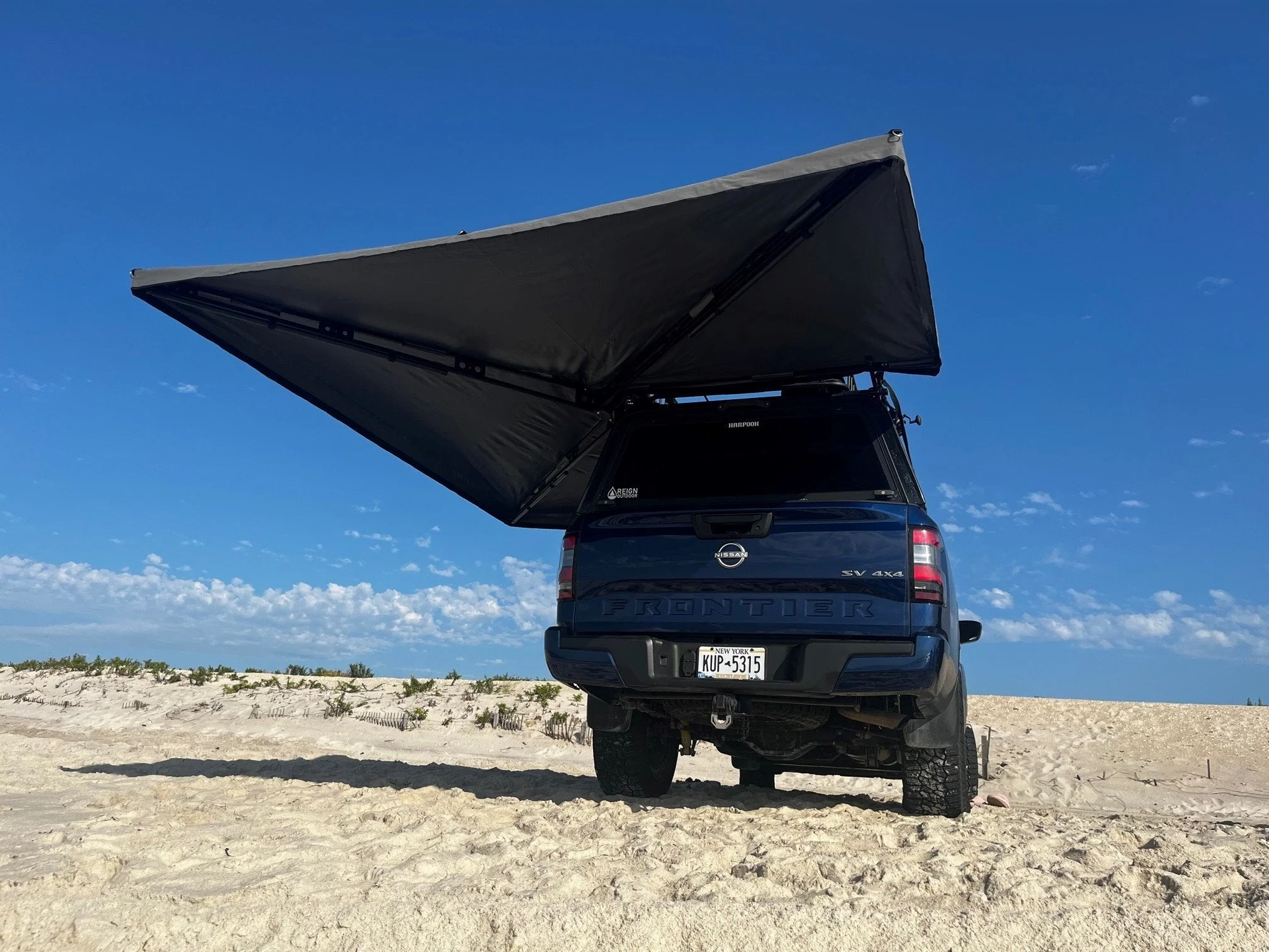 Reign 270 FR+ Awning - Image 8