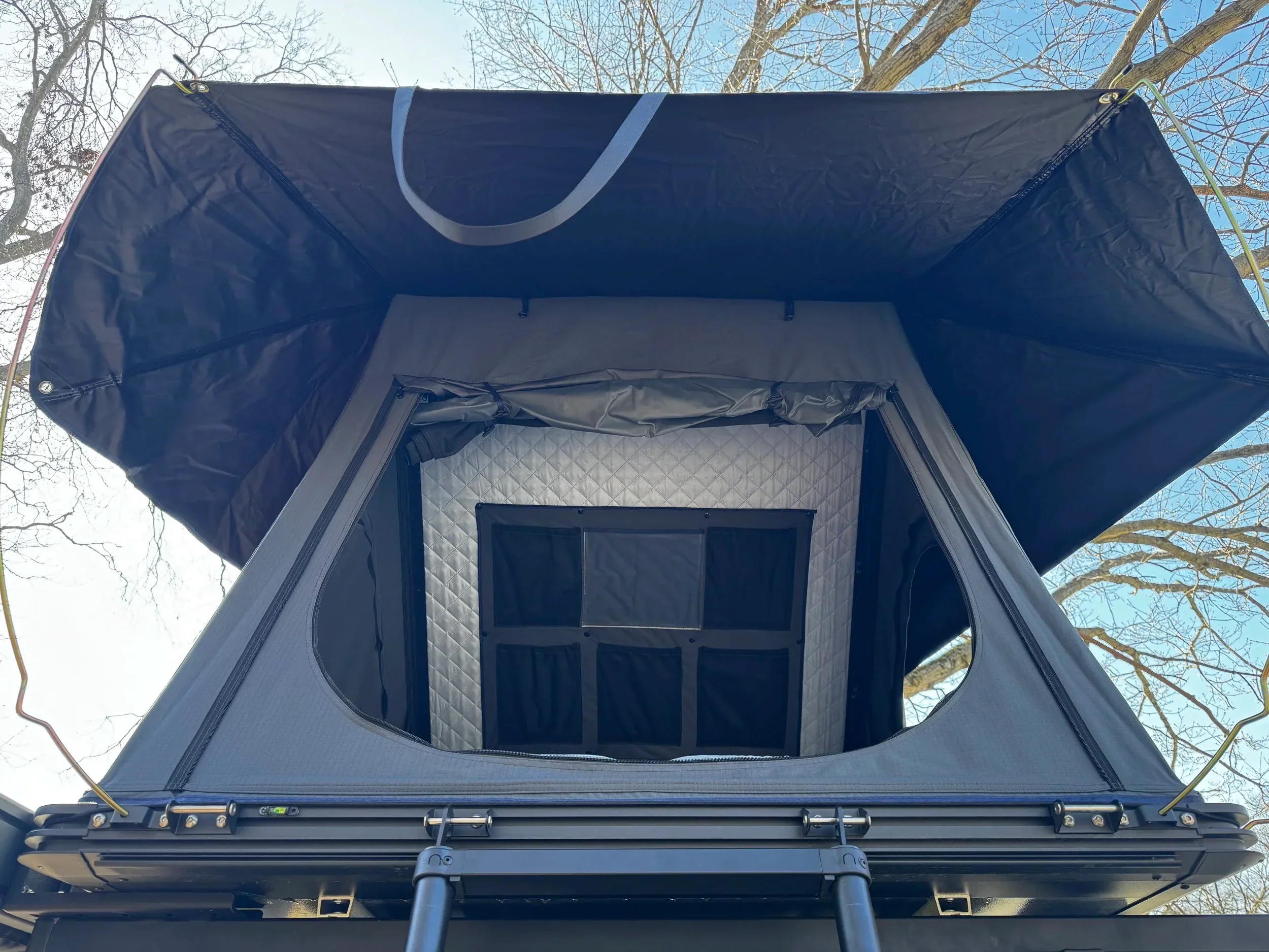 Reign Outdoor Sleep-Over RTT - Image 15