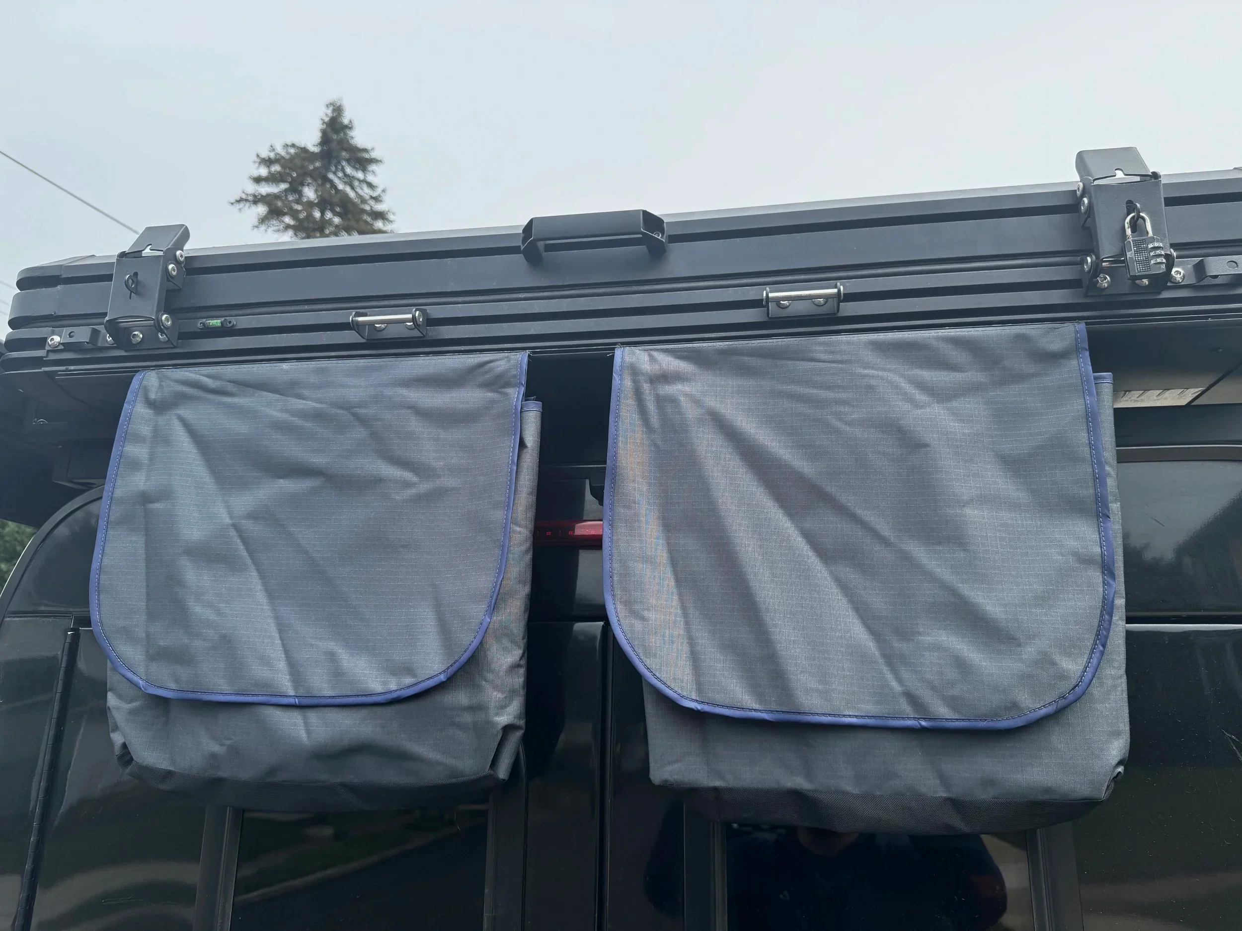 Reign Outdoor Sleep-Over RTT - Image 7
