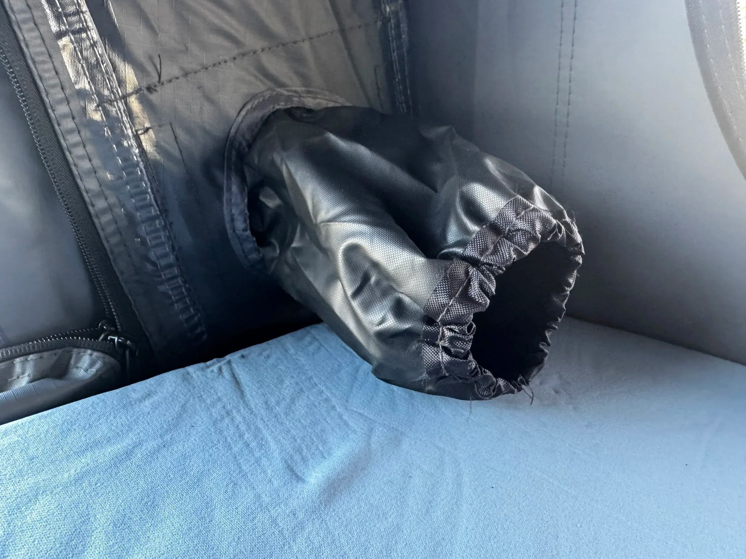Reign Outdoor Sleep-Over RTT - Image 8
