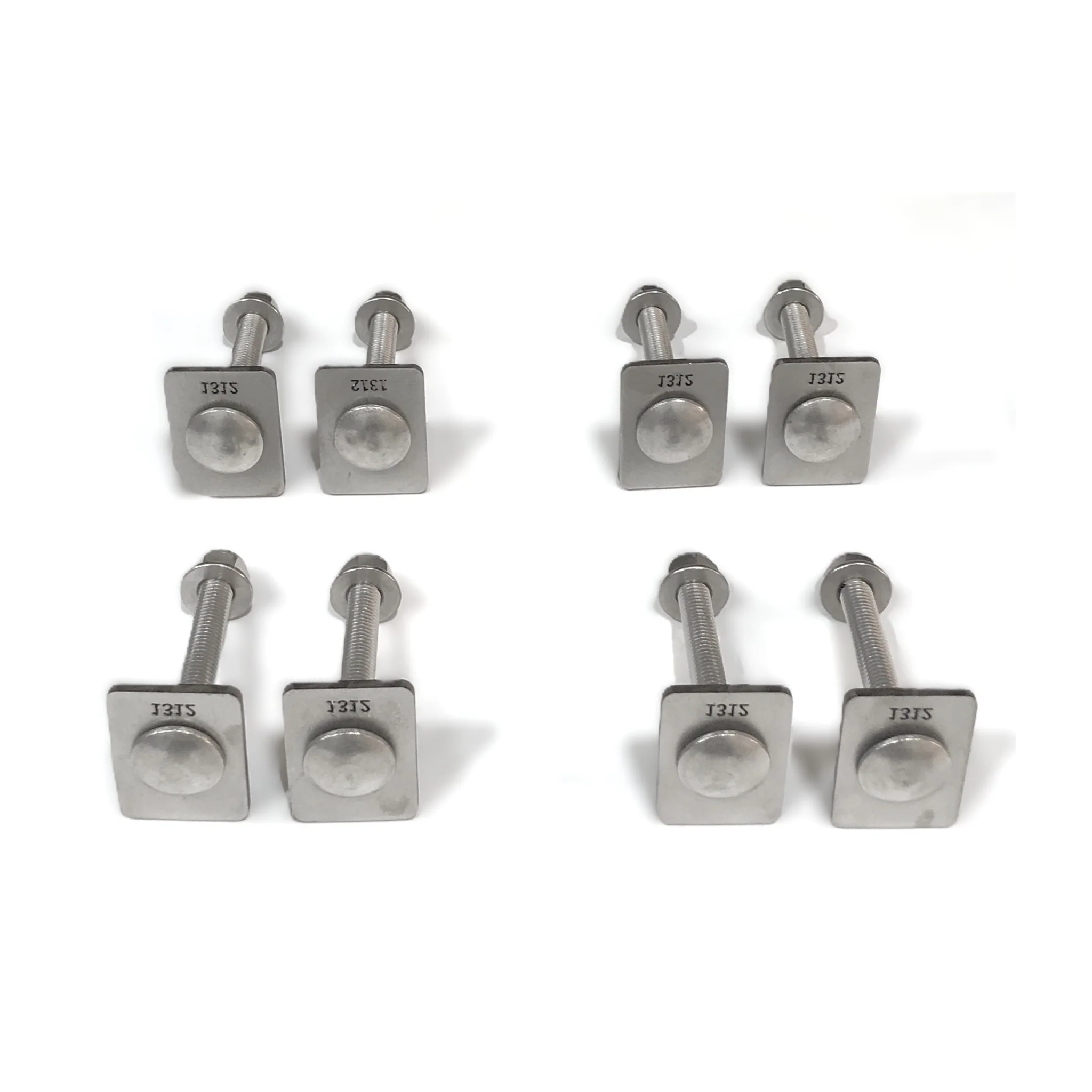 Replacement Roof Top Tent Slider Plates - Image 6