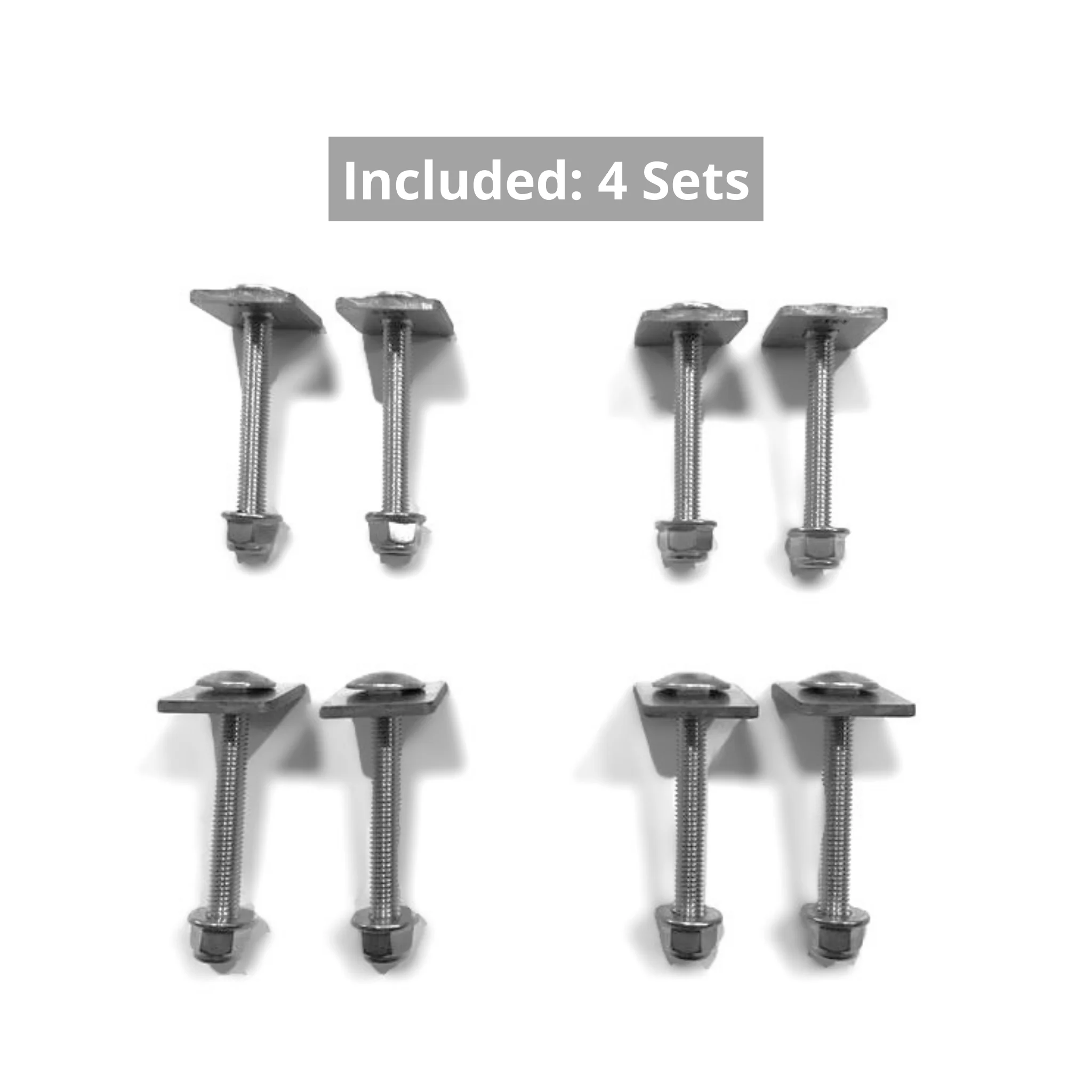 Replacement Roof Top Tent Slider Plates - Image 9