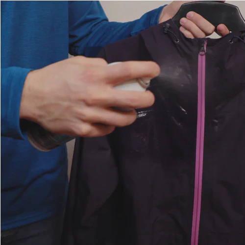 Revivex Durable Water Repellent Spray High-Performance Repellency for Outerwear - Image 4