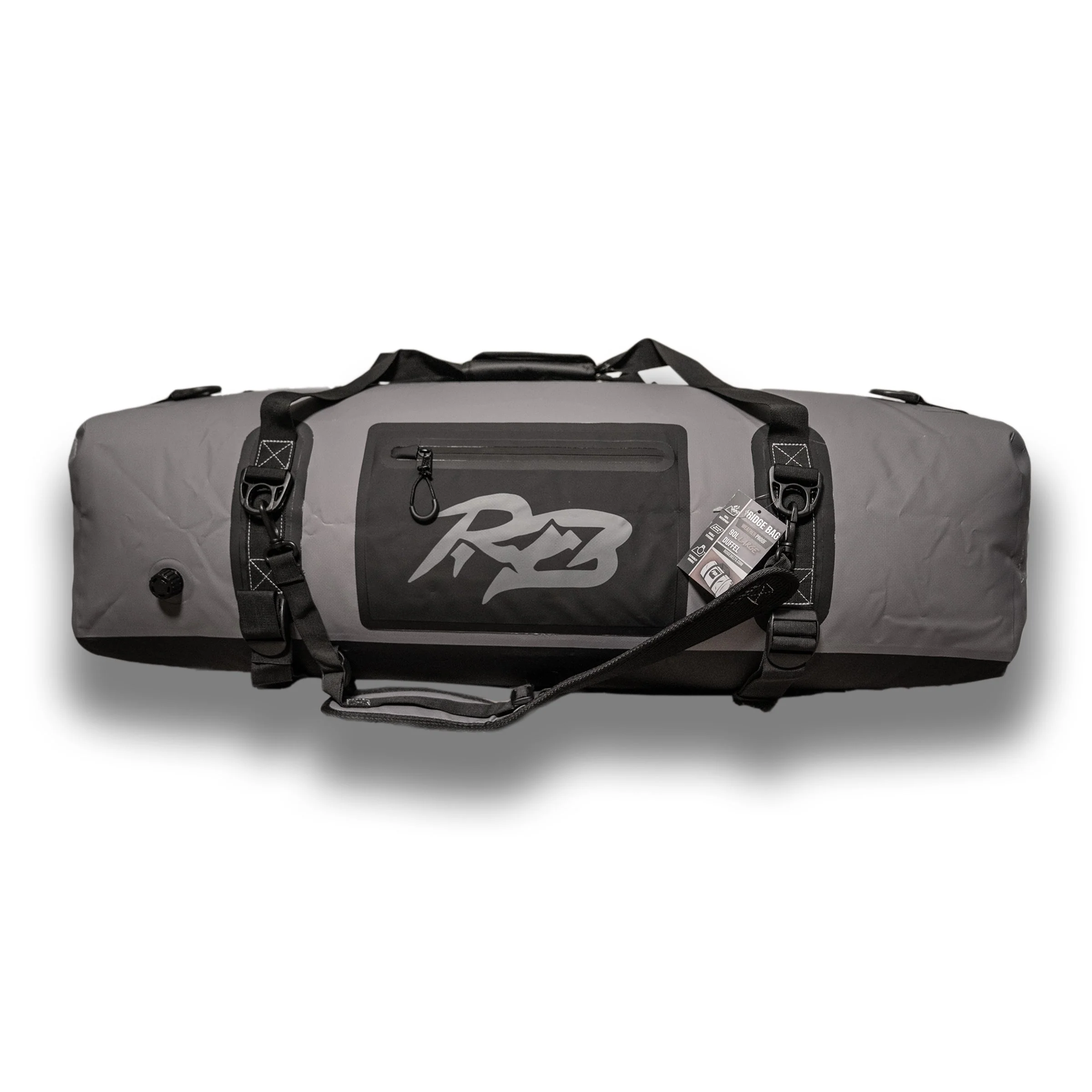 Ridge Bag | Large Outdoor Duffel - Image 15
