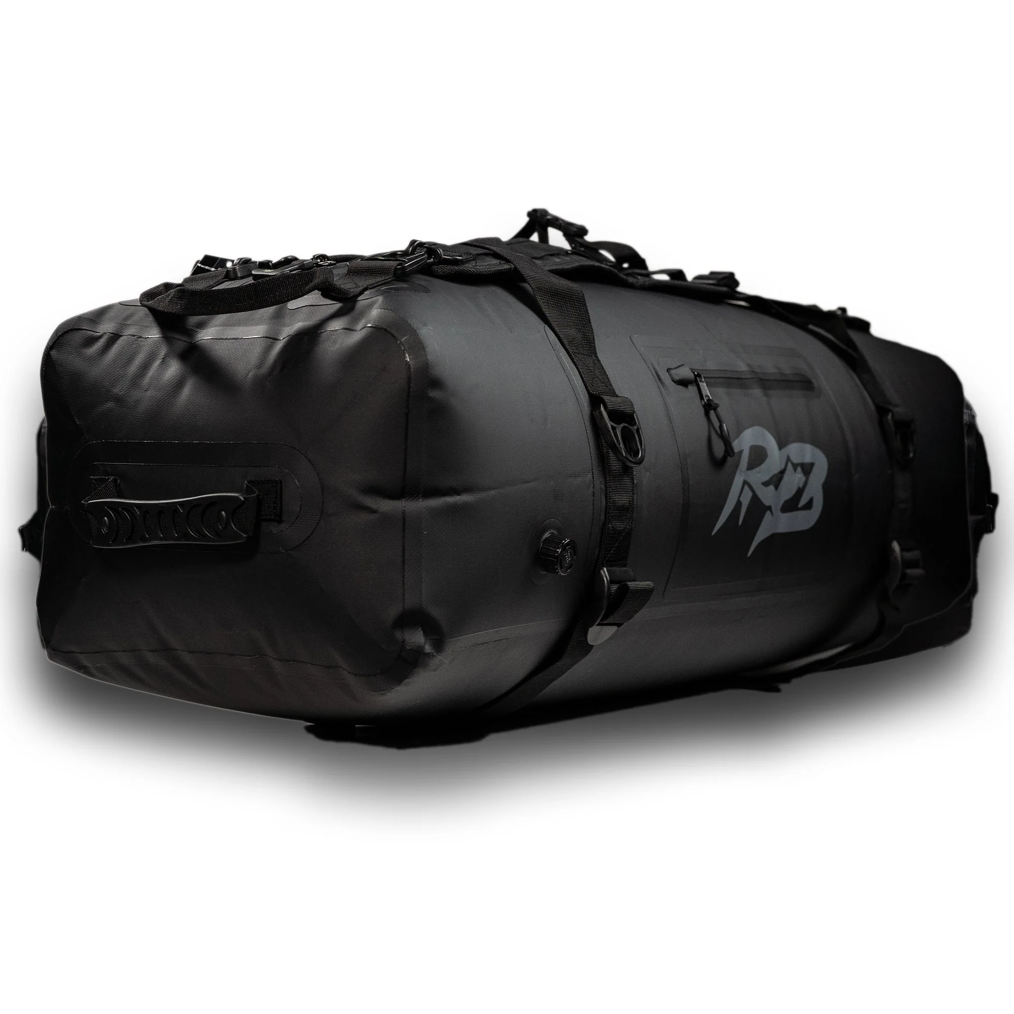 Ridge Bag | Large Outdoor Duffel - Image 3