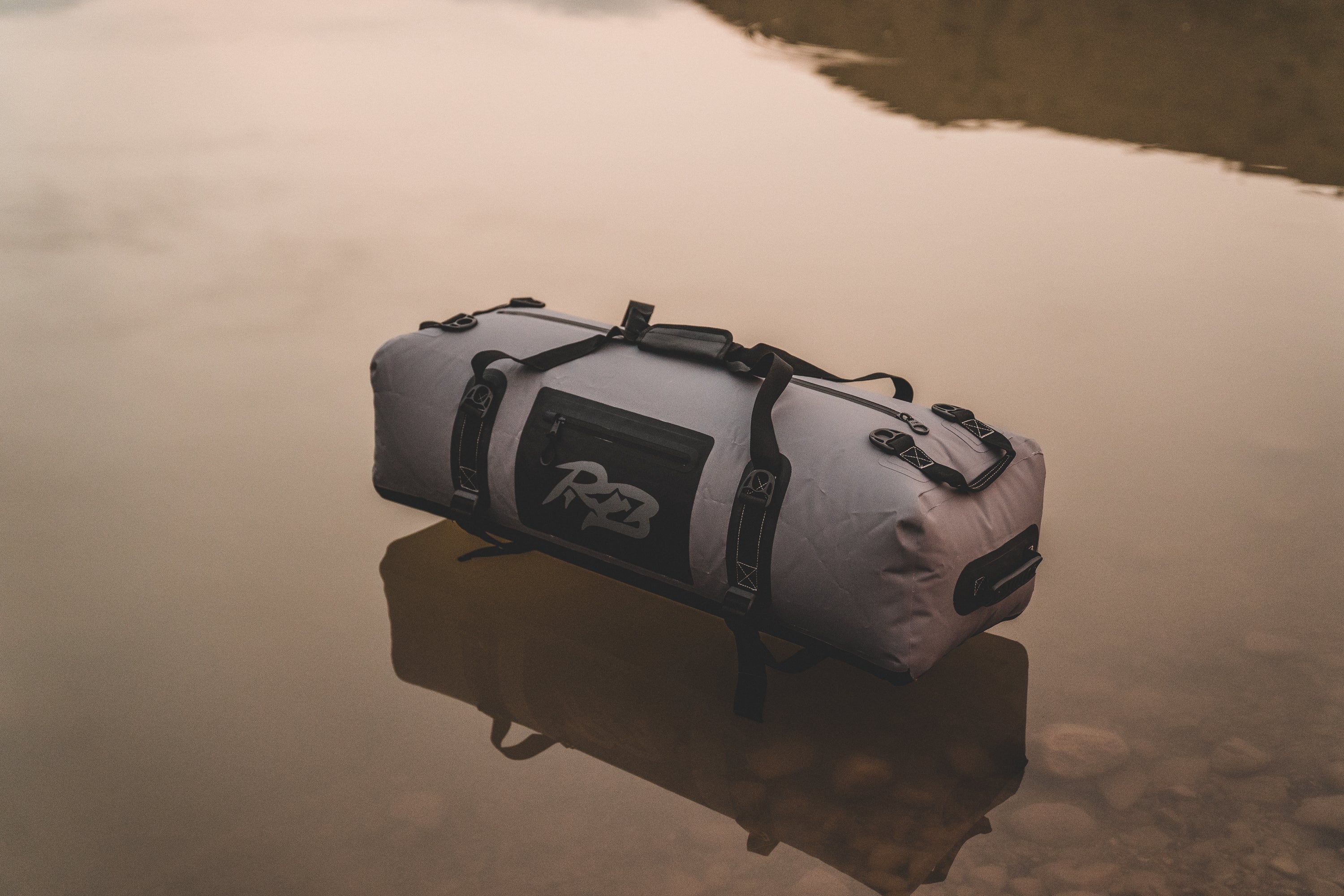 Ridge Bag | Large Outdoor Duffel - Image 7