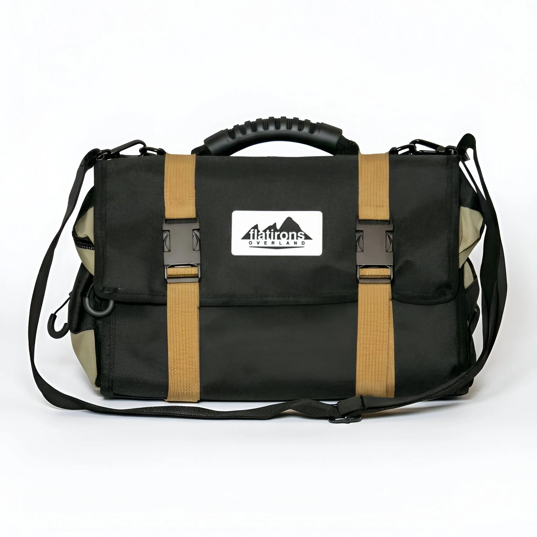 RiPouch™ Gear Roll