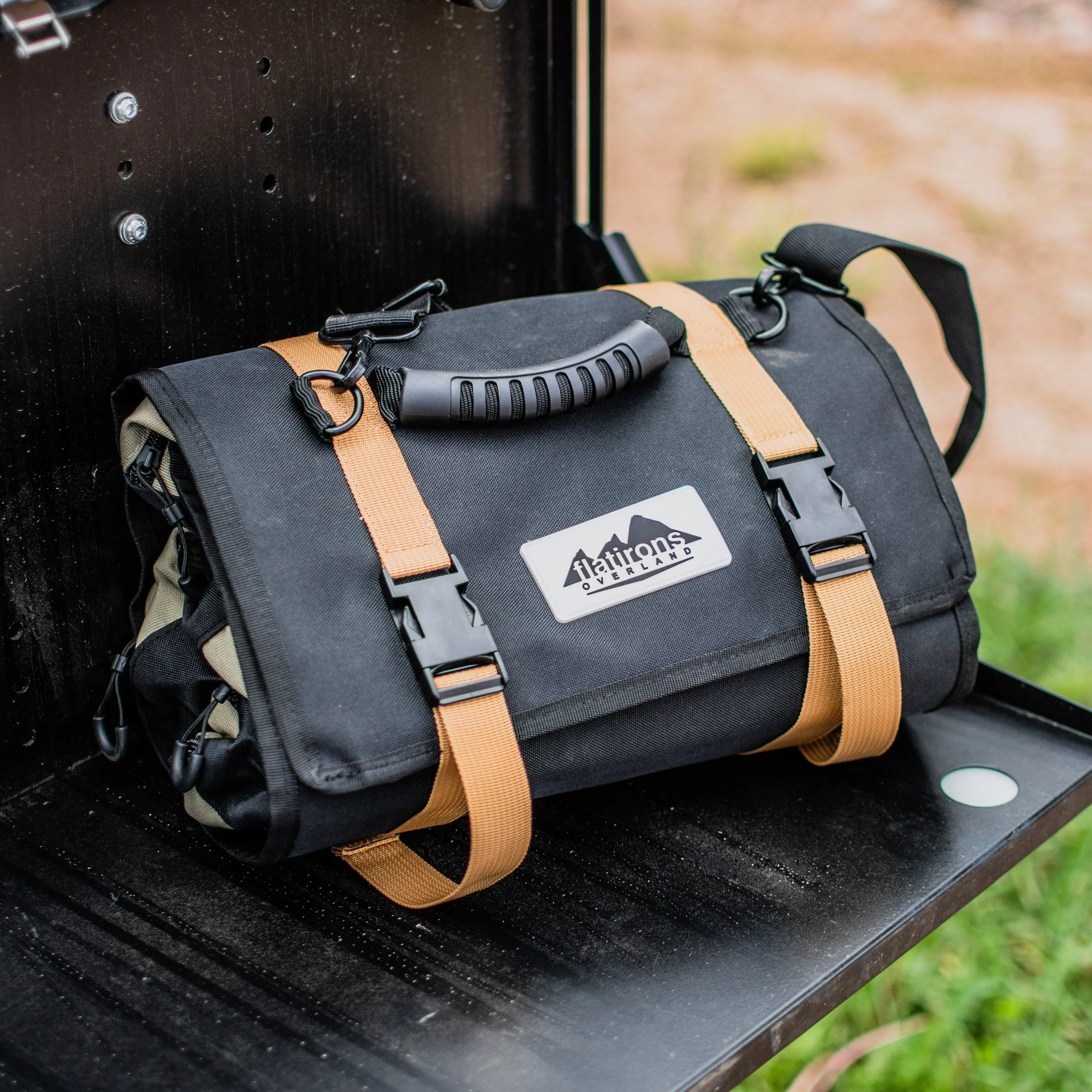 RiPouch™ Gear Roll - Image 6