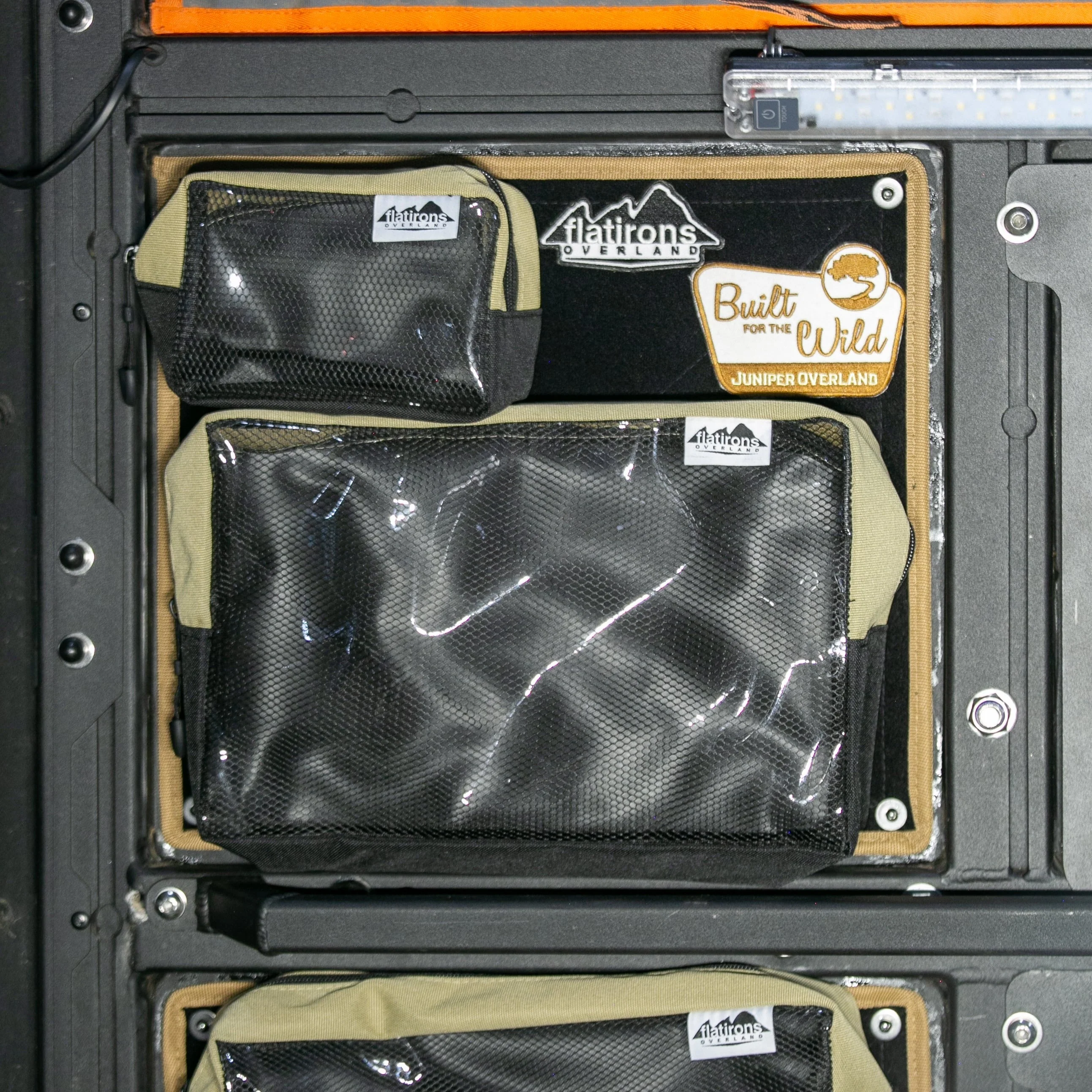 RiPouch™ Velcro Bag - Full (8x12") - Image 2