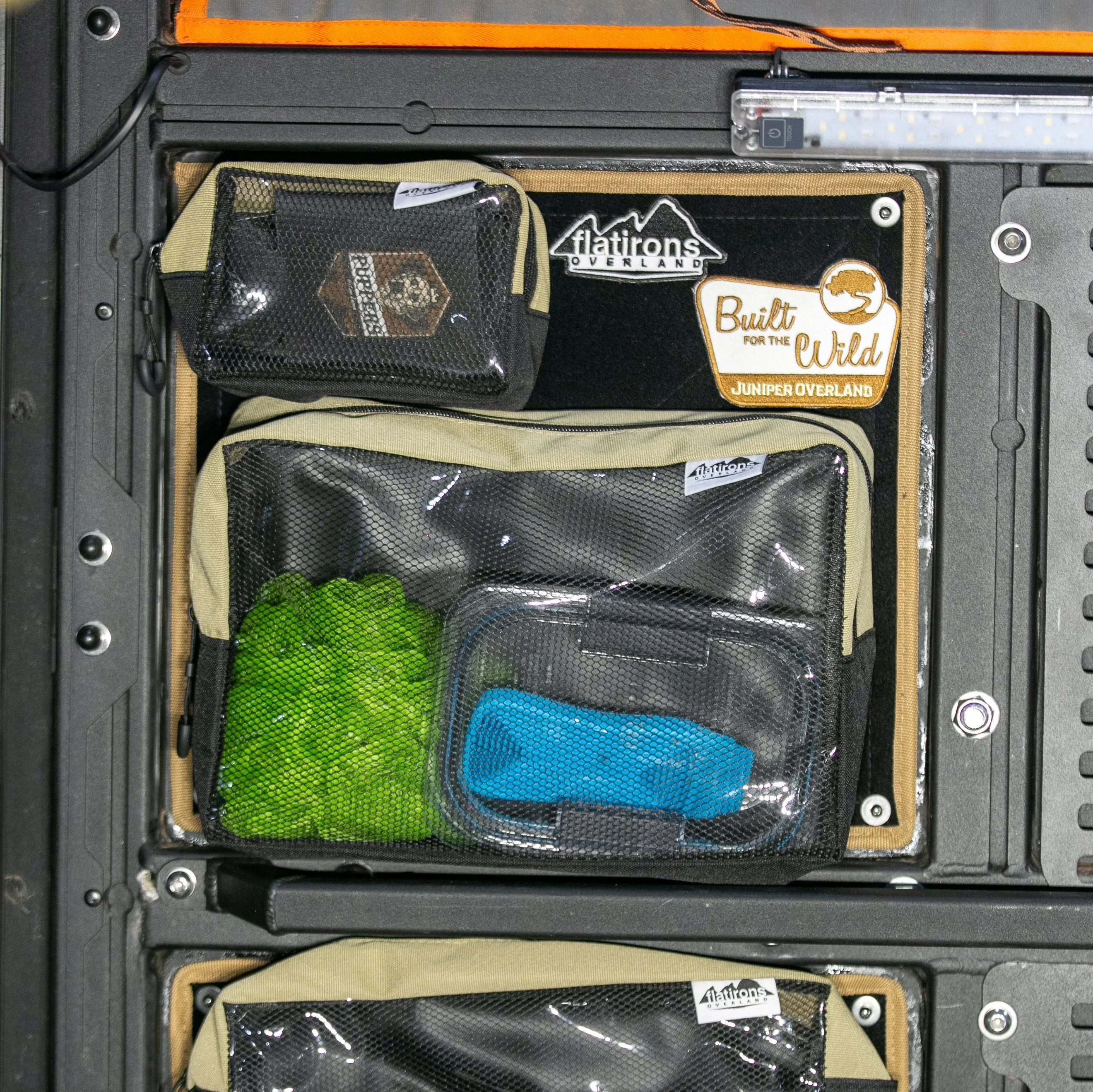 RiPouch™ Velcro Bag - Full (8x12") - Image 3