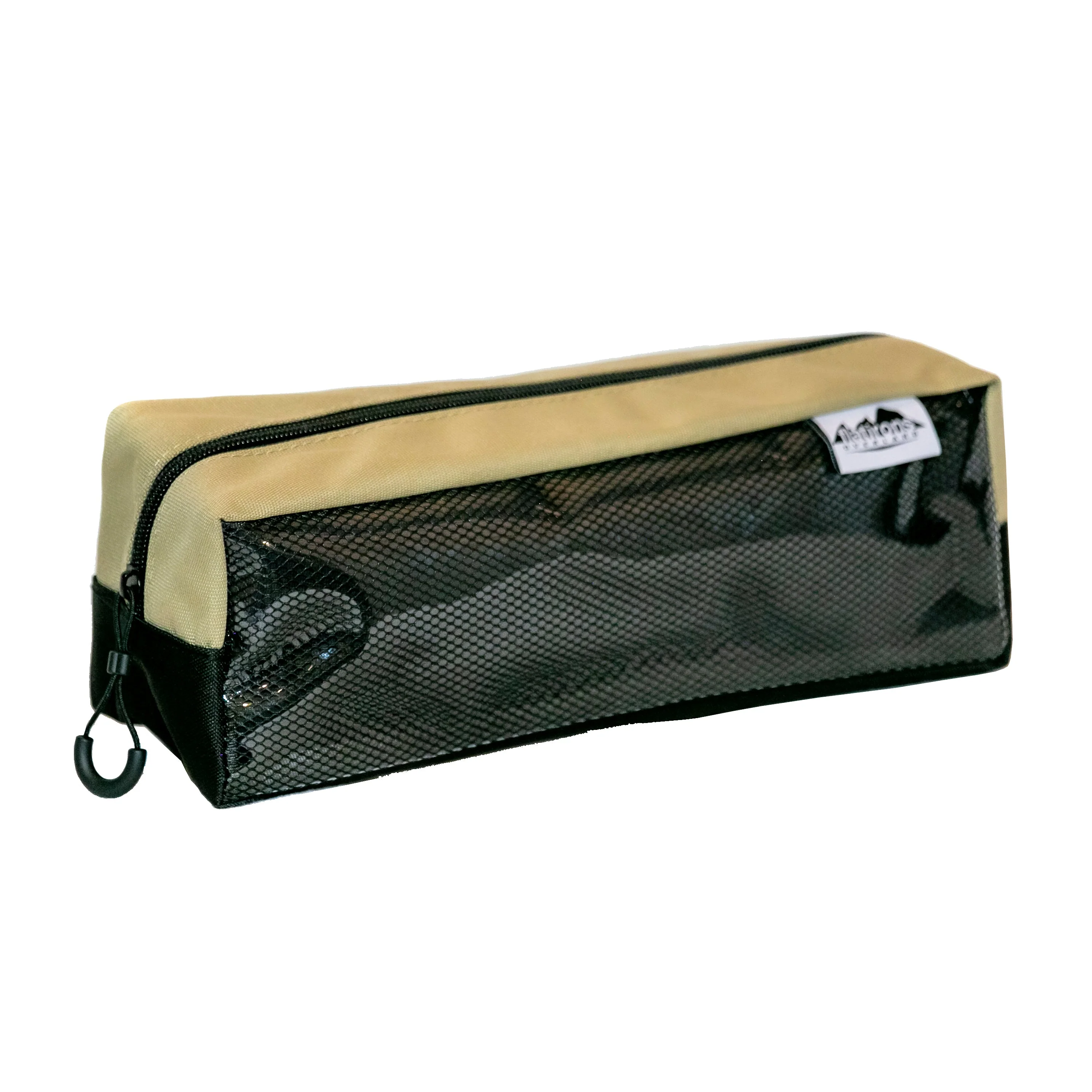 RiPouch™ Velcro Bag - Standard (4x12") - Image 3