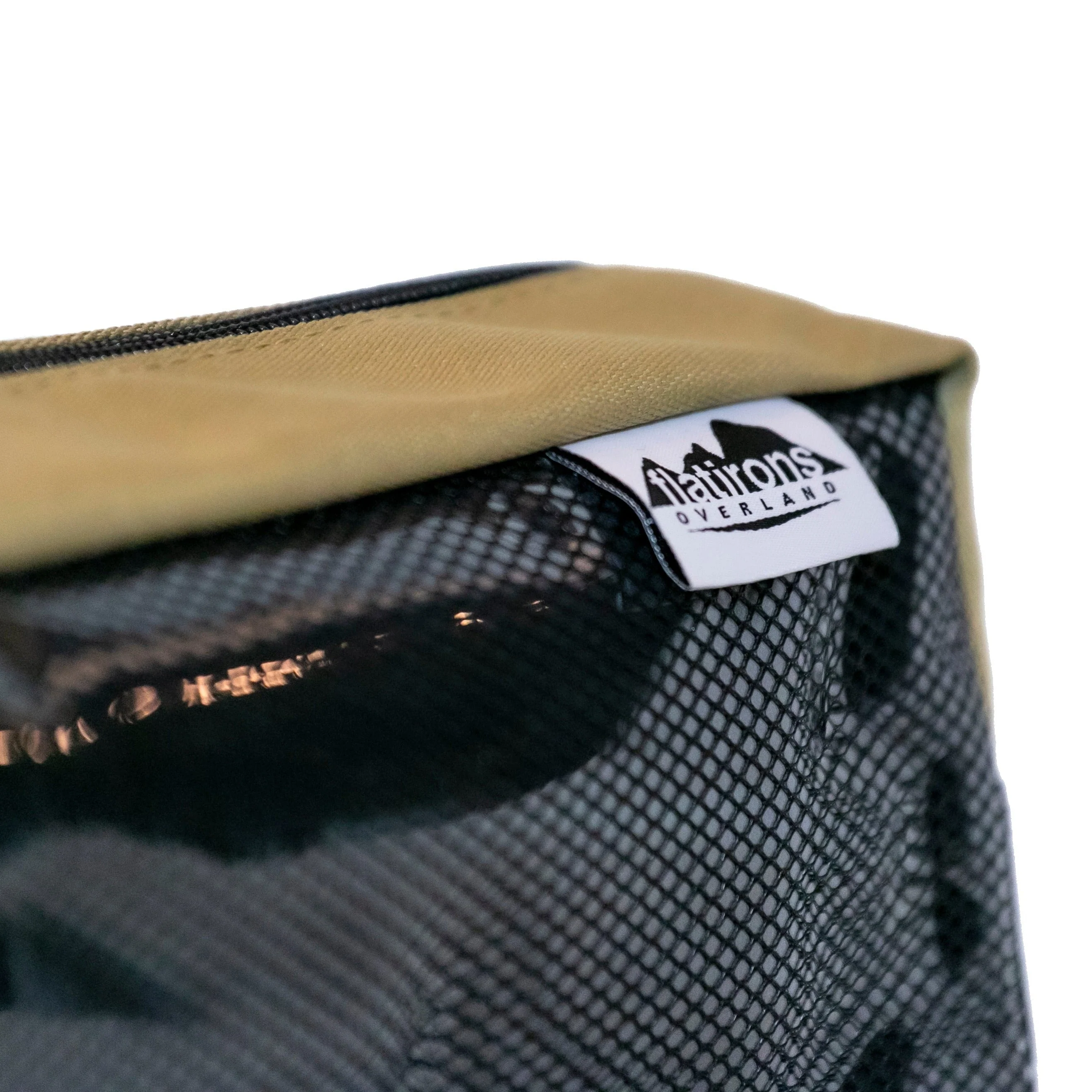RiPouch™ Velcro Bag - Standard (4x12") - Image 5