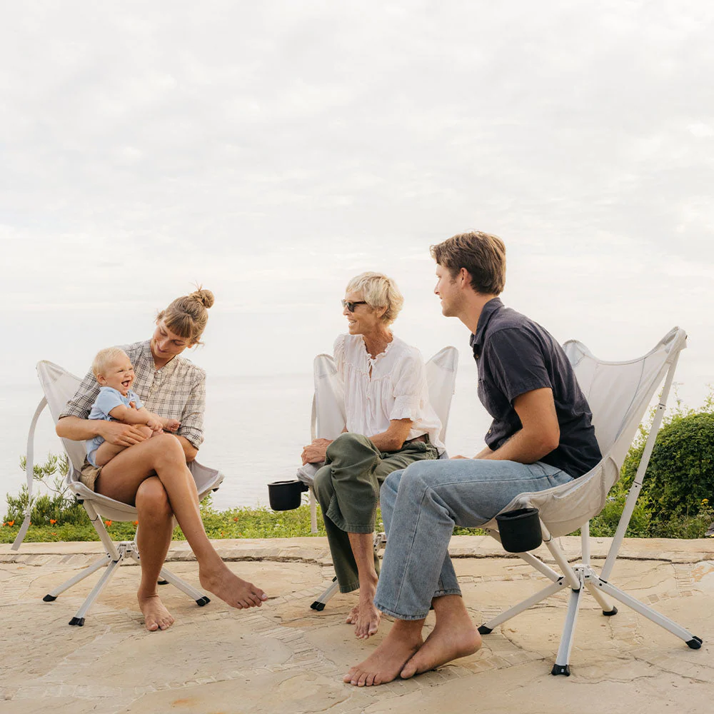 Riviera Lounge Chair - Image 5